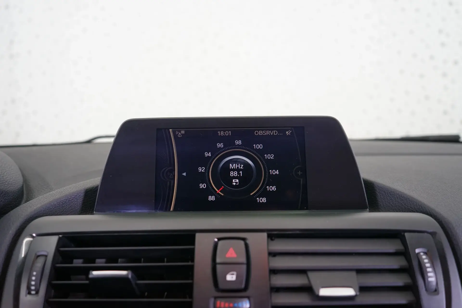 BMW 116 d EfficientDynamics Edition 31