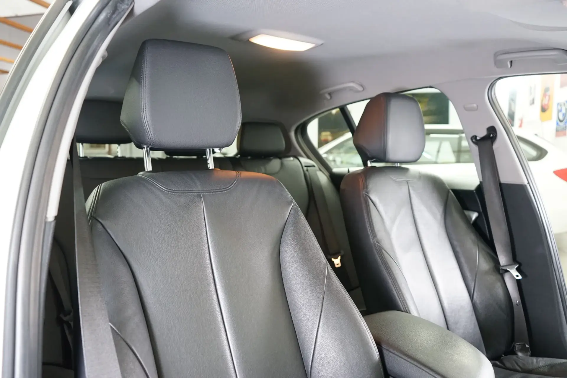 BMW 116 d EfficientDynamics Edition 37