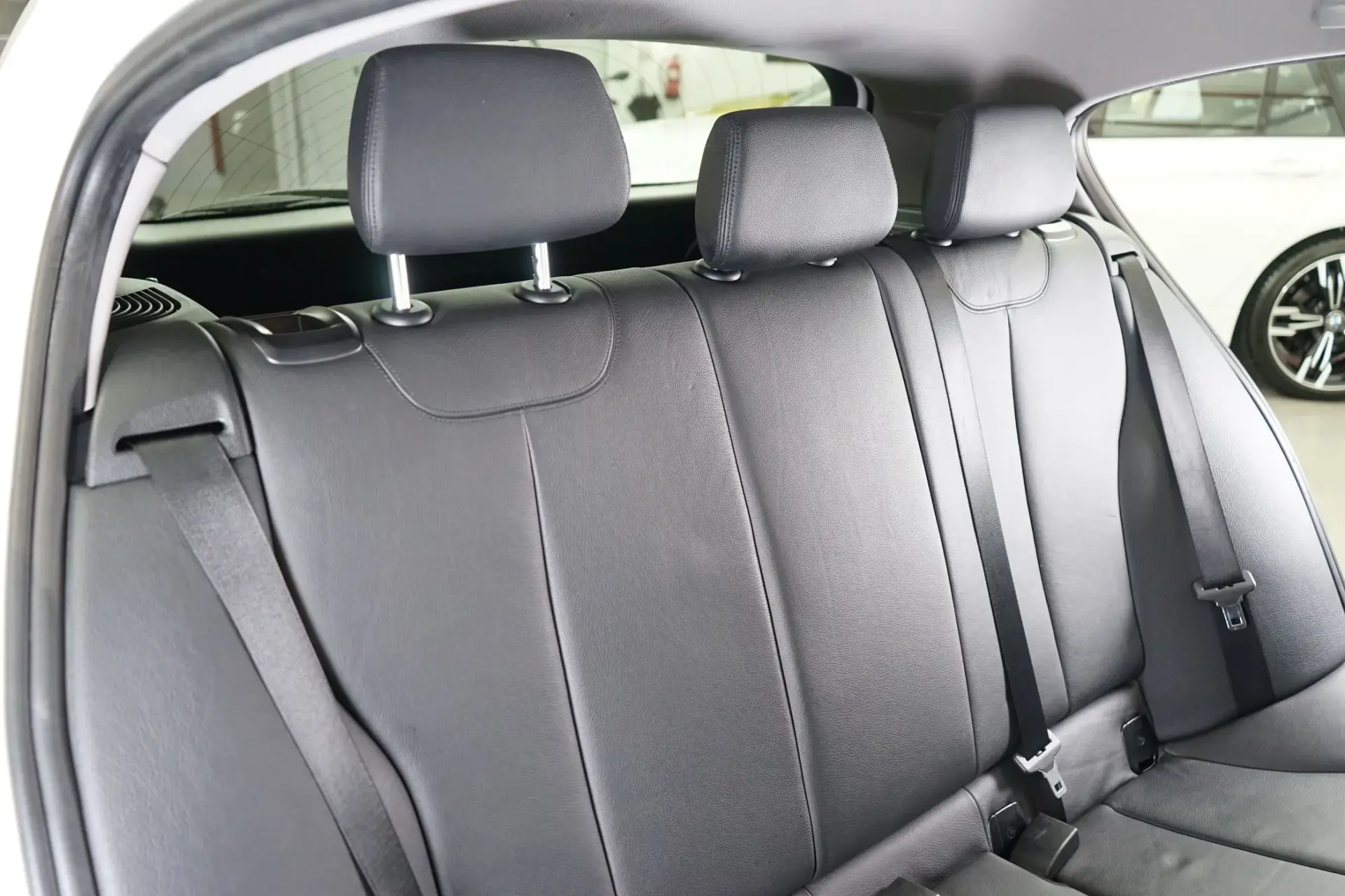 BMW 116 d EfficientDynamics Edition 39