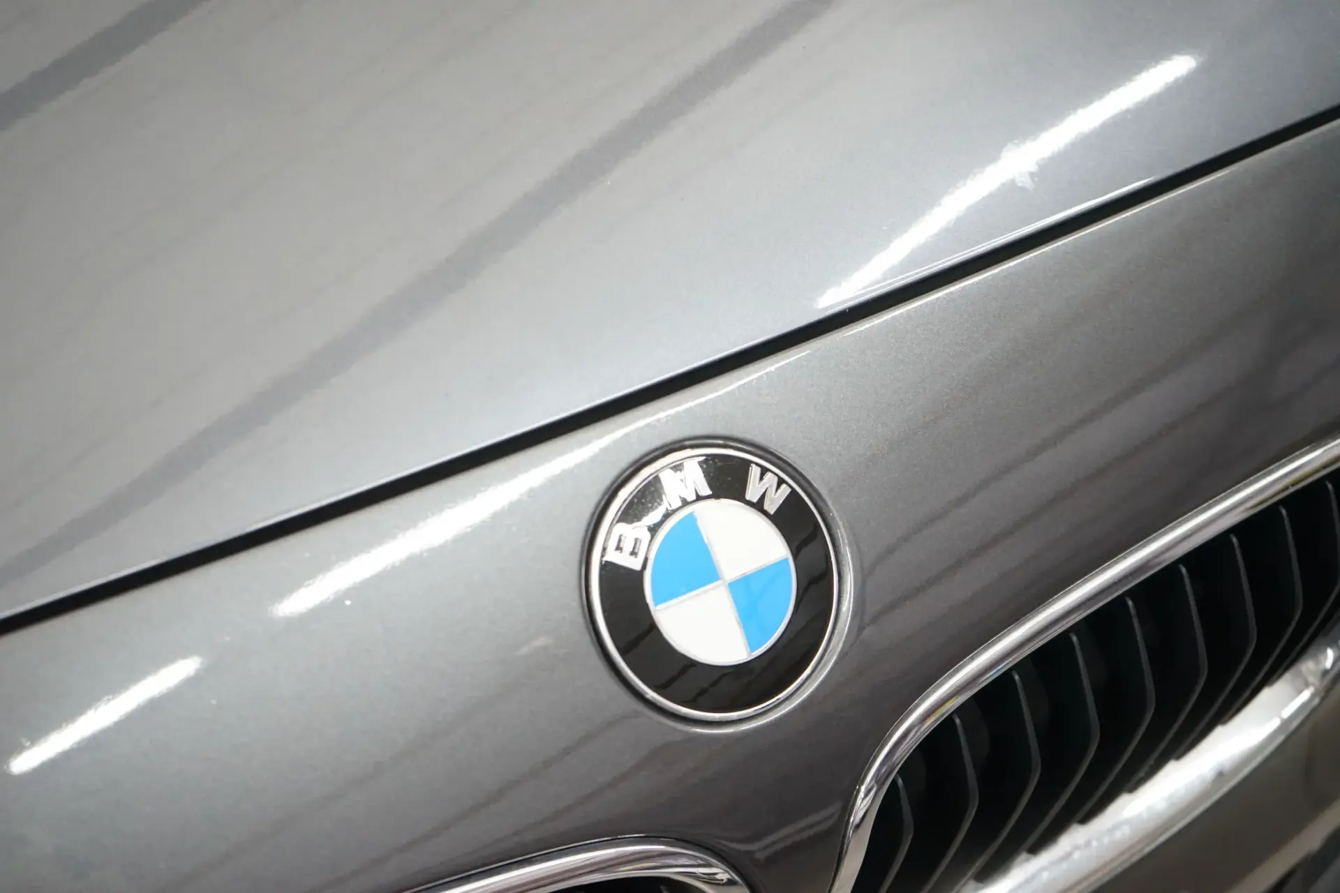 BMW 116 d EfficientDynamics Edition 8