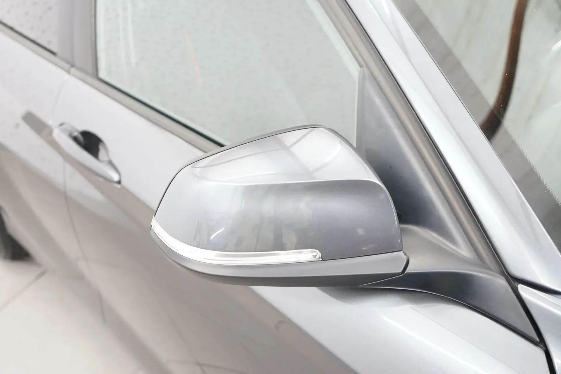 BMW 116 d EfficientDynamics Edition 11