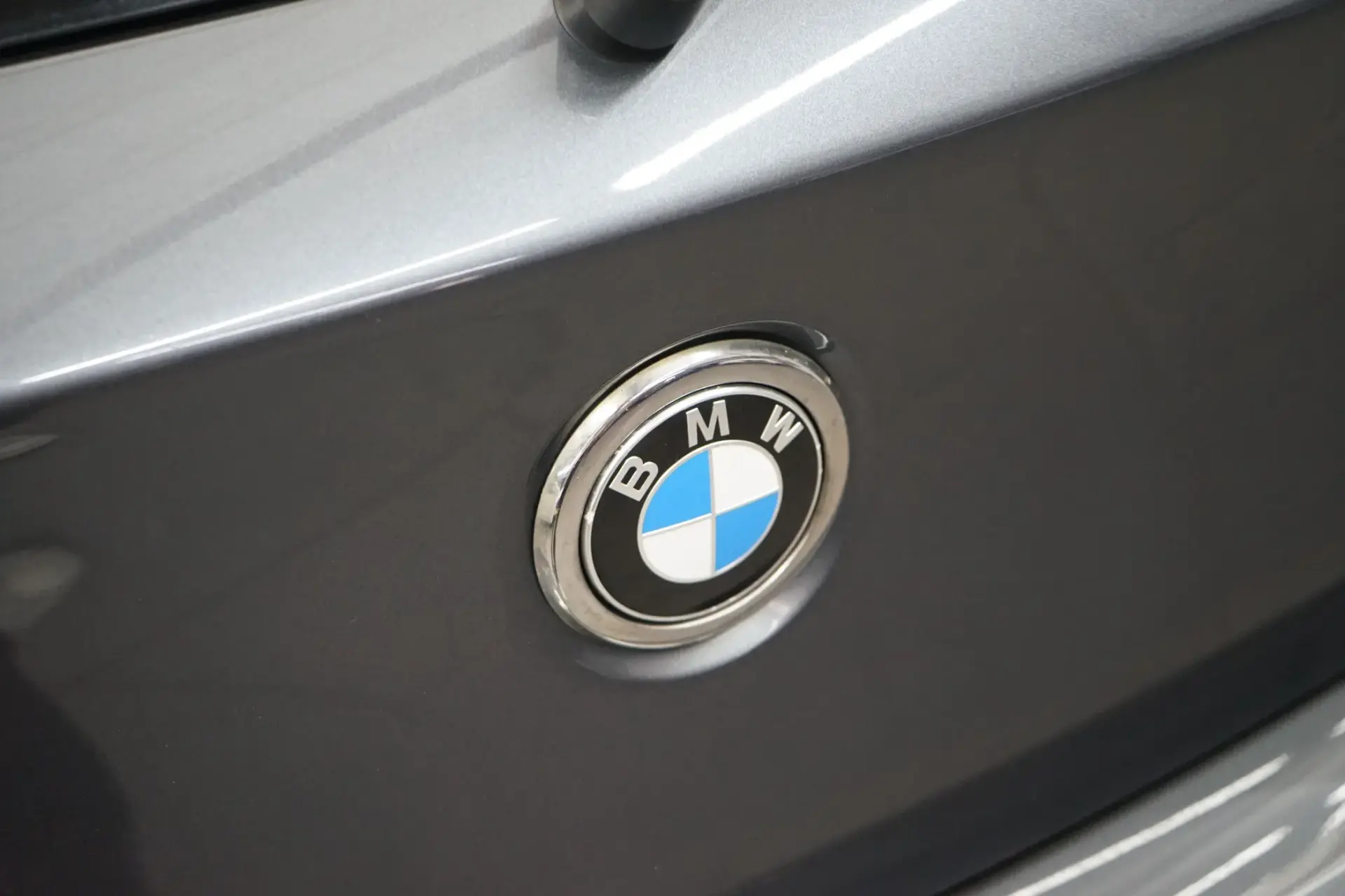 BMW 116 d EfficientDynamics Edition 12