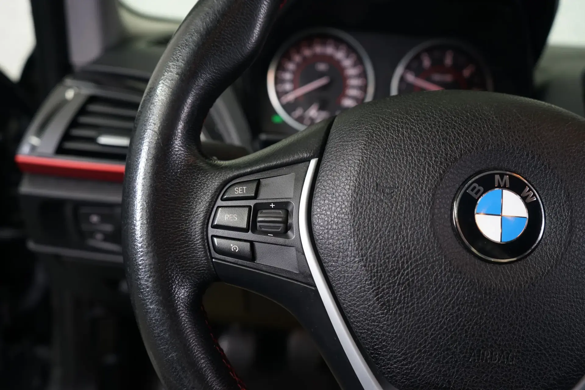 BMW 116 d EfficientDynamics Edition 19