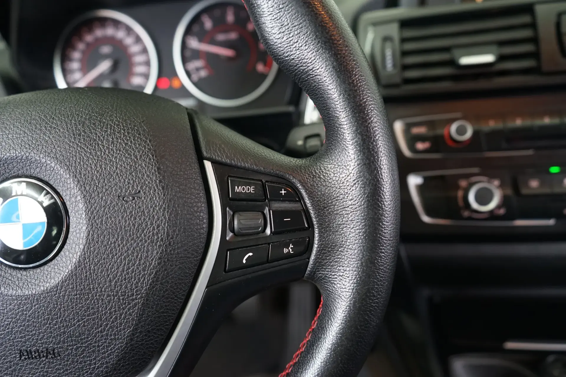 BMW 116 d EfficientDynamics Edition 20