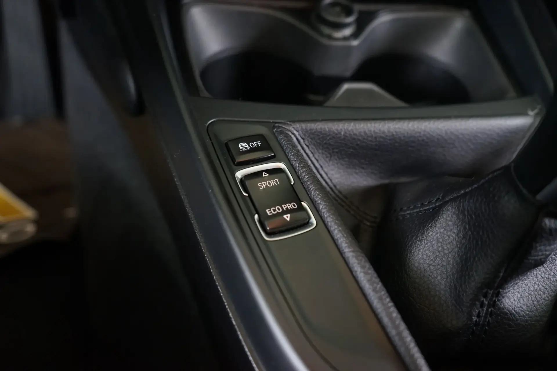 BMW 116 d EfficientDynamics Edition 28