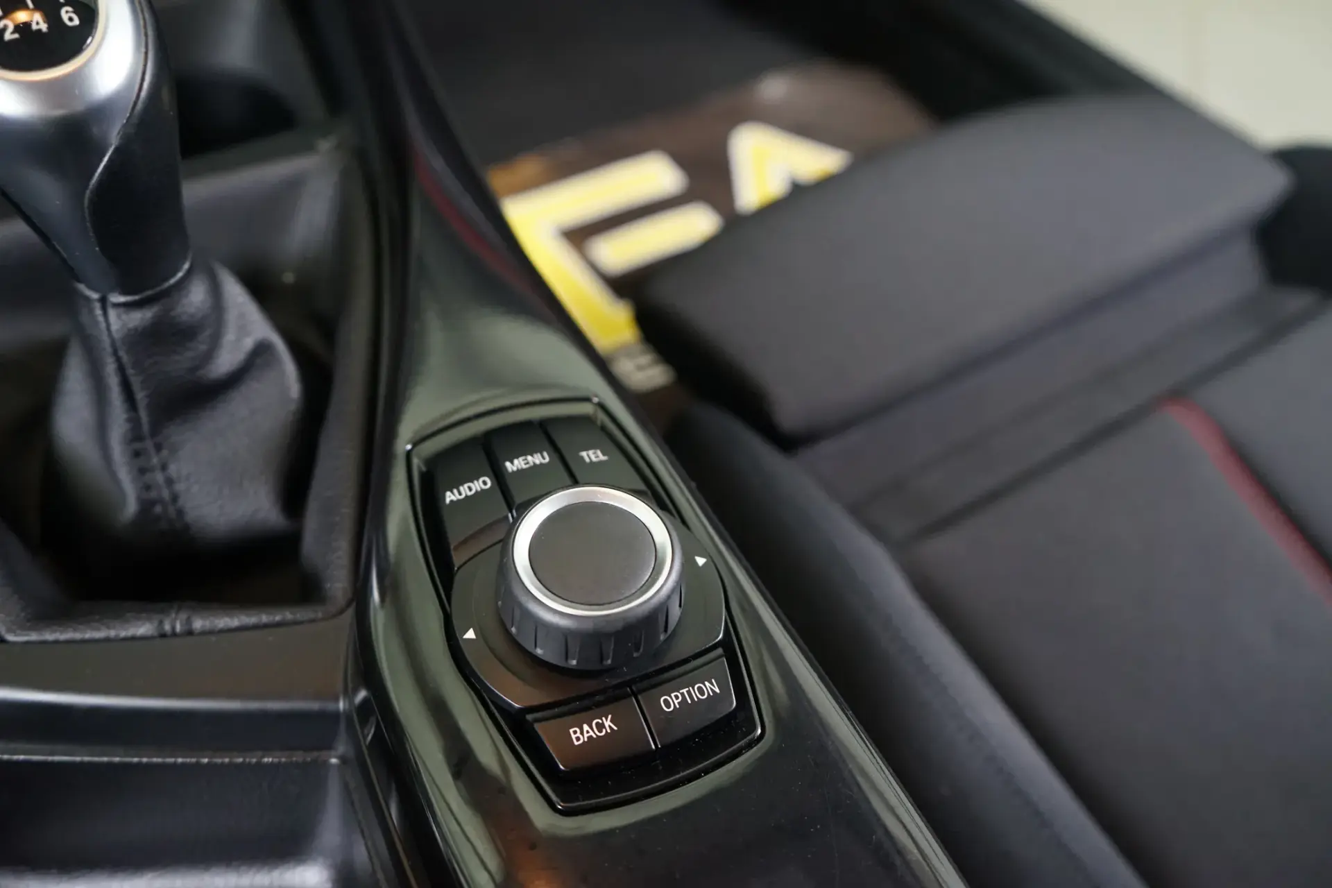 BMW 116 d EfficientDynamics Edition 27