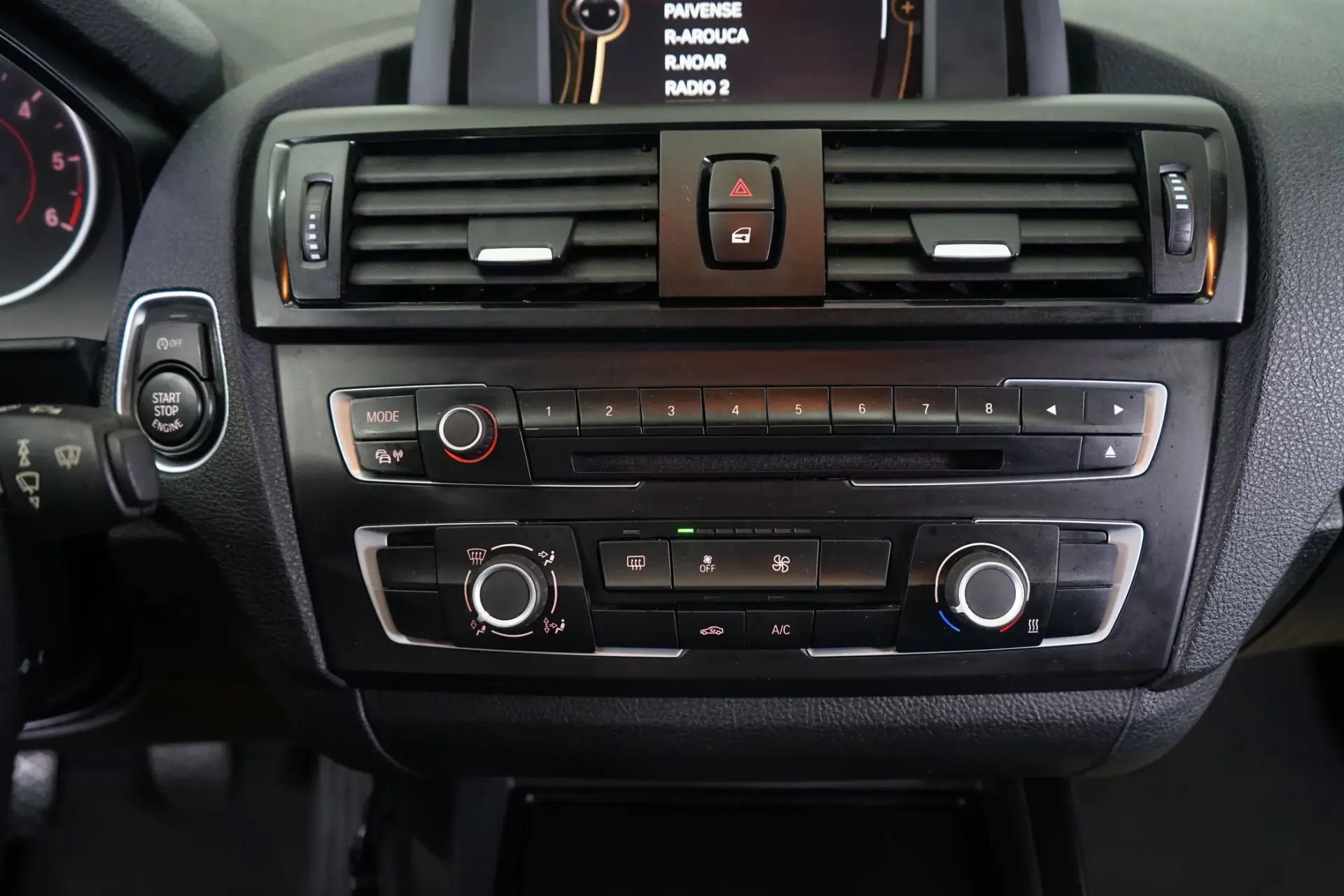 BMW 116 d EfficientDynamics Edition 29