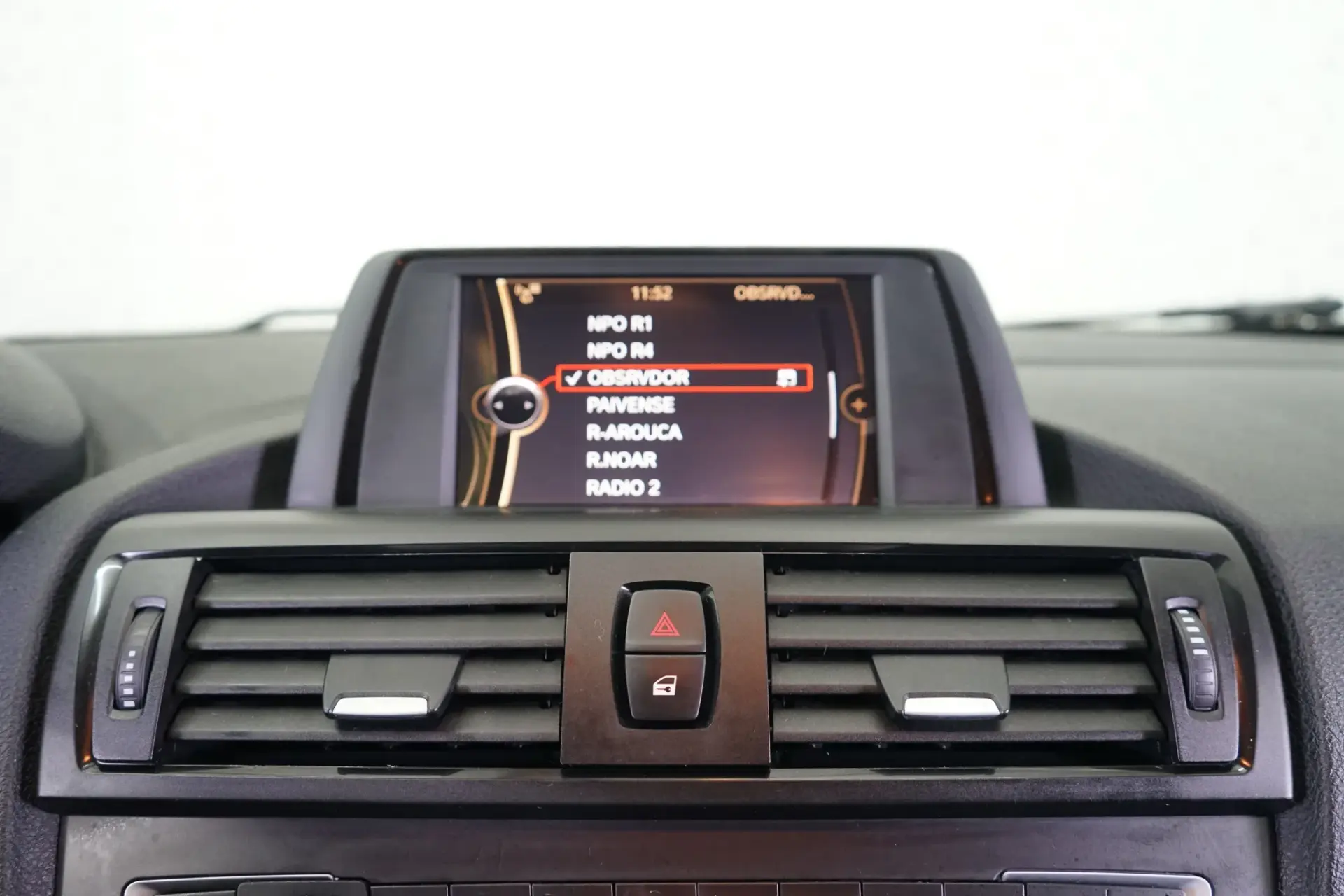 BMW 116 d EfficientDynamics Edition 30