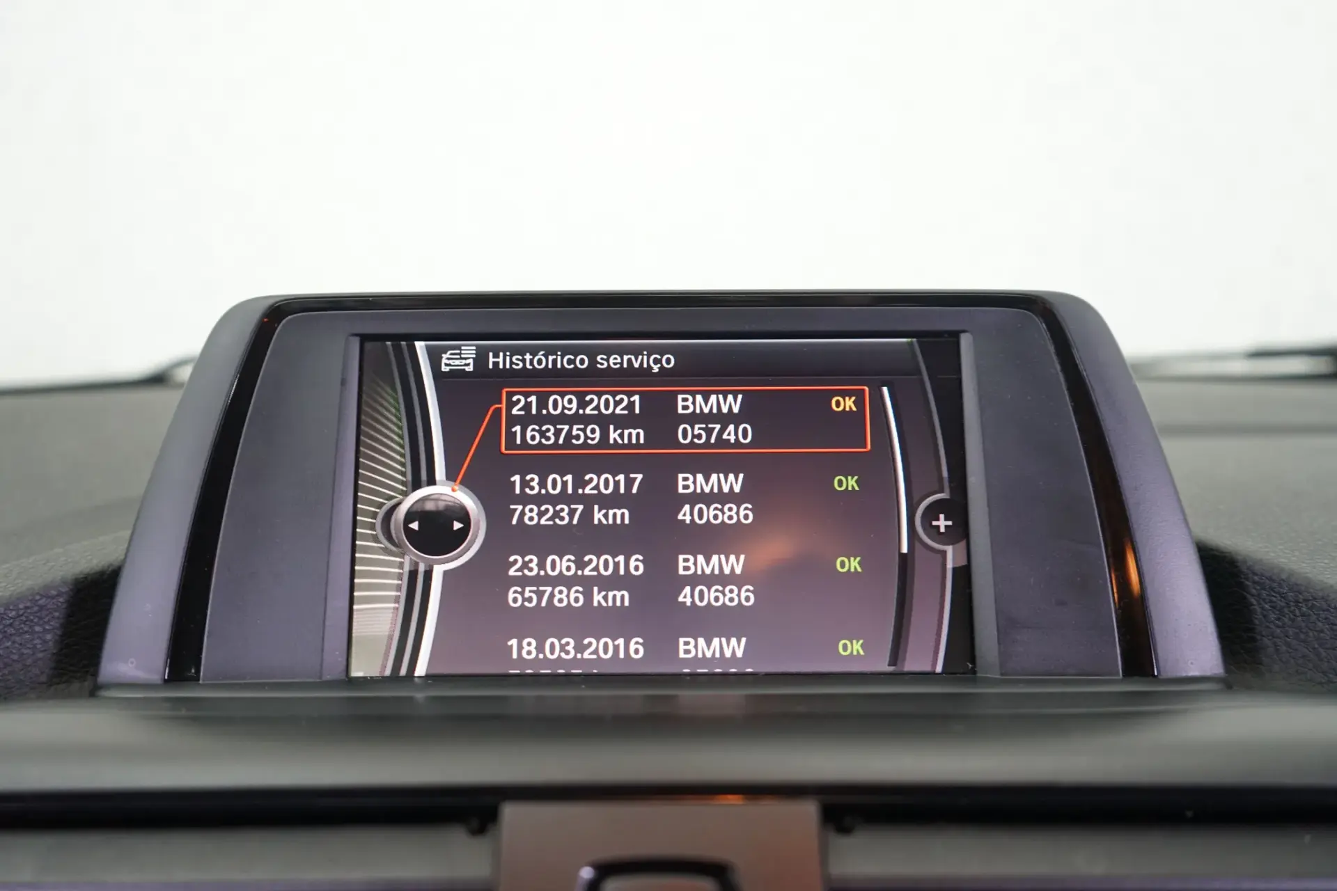 BMW 116 d EfficientDynamics Edition 32