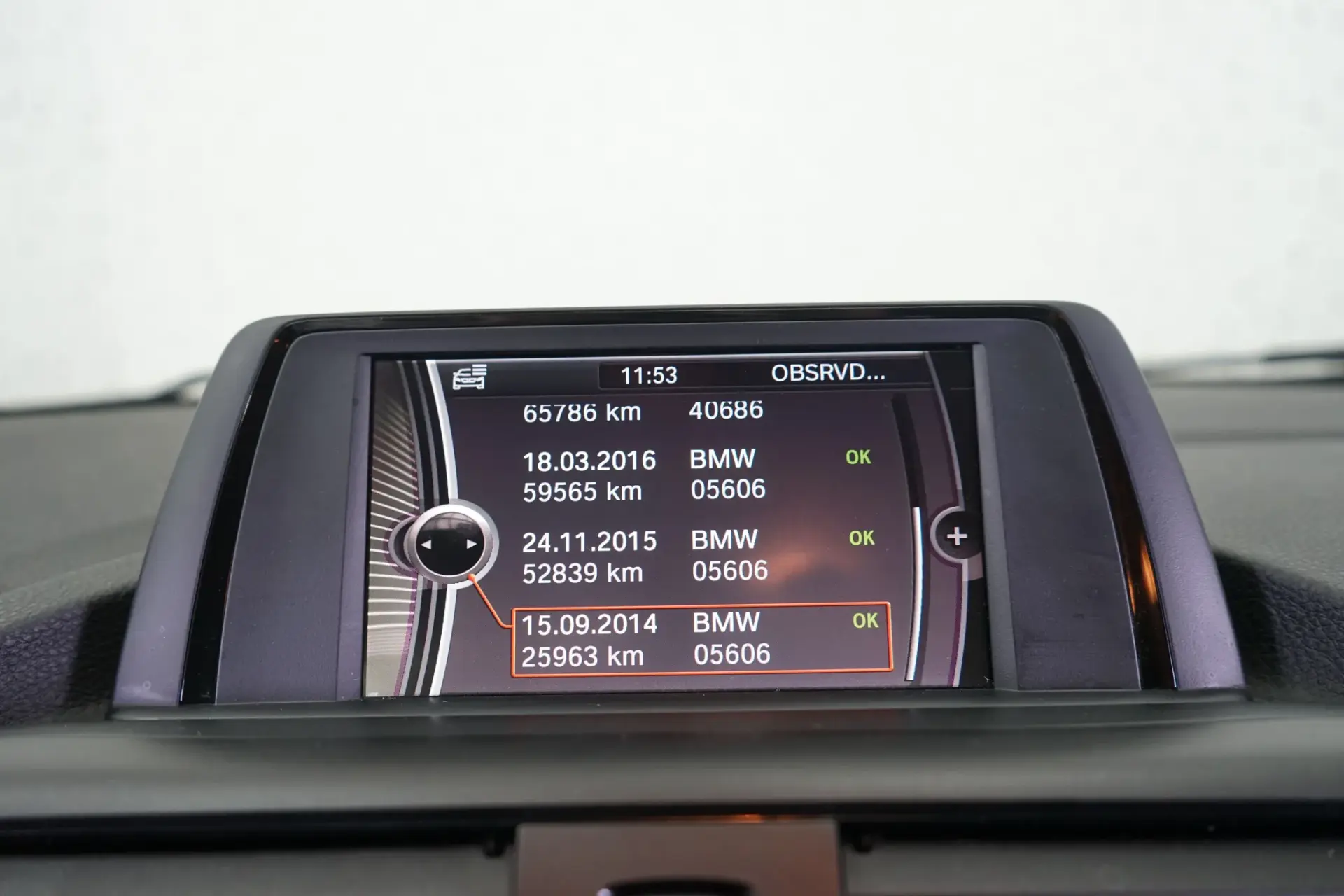 BMW 116 d EfficientDynamics Edition 33