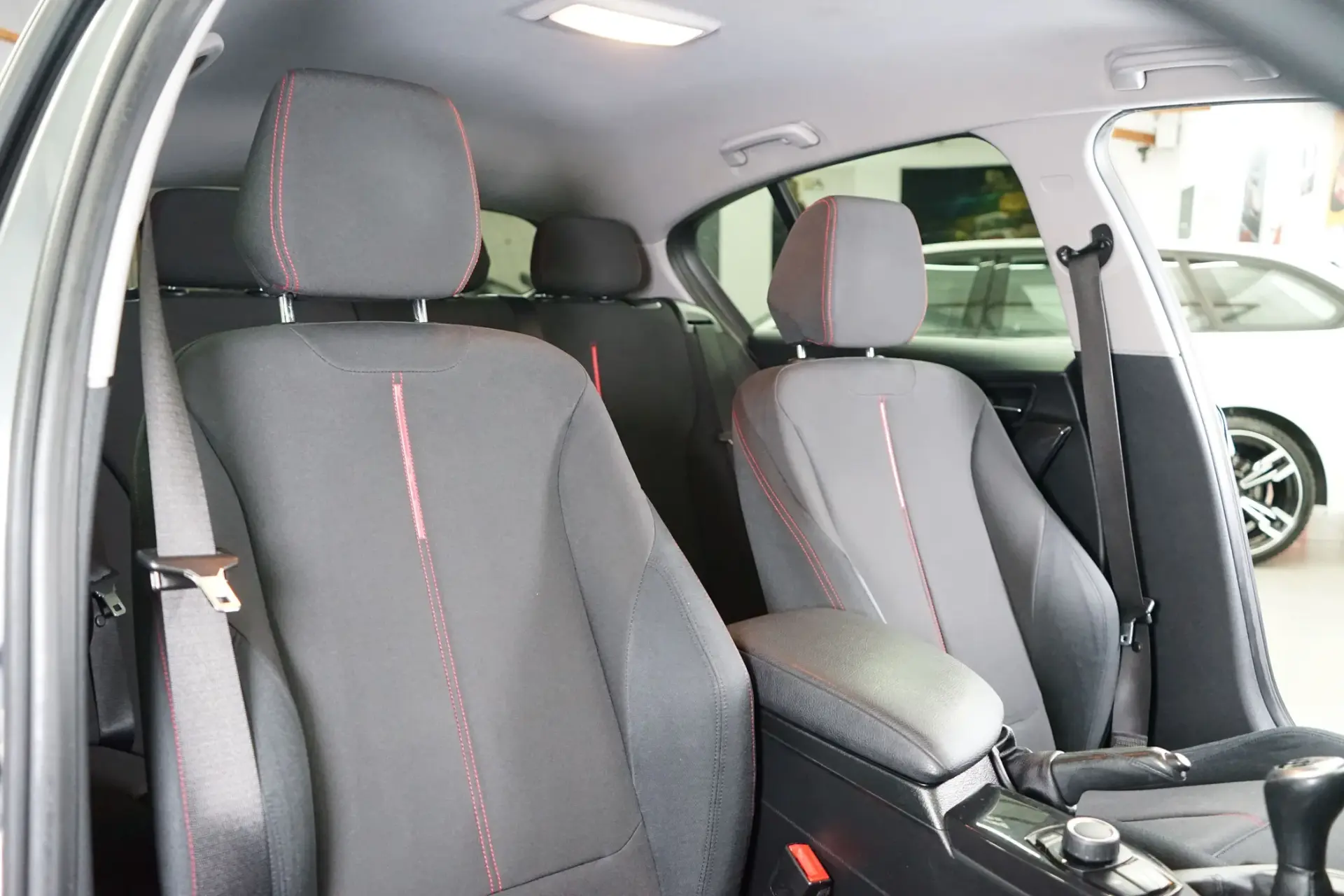 BMW 116 d EfficientDynamics Edition 36