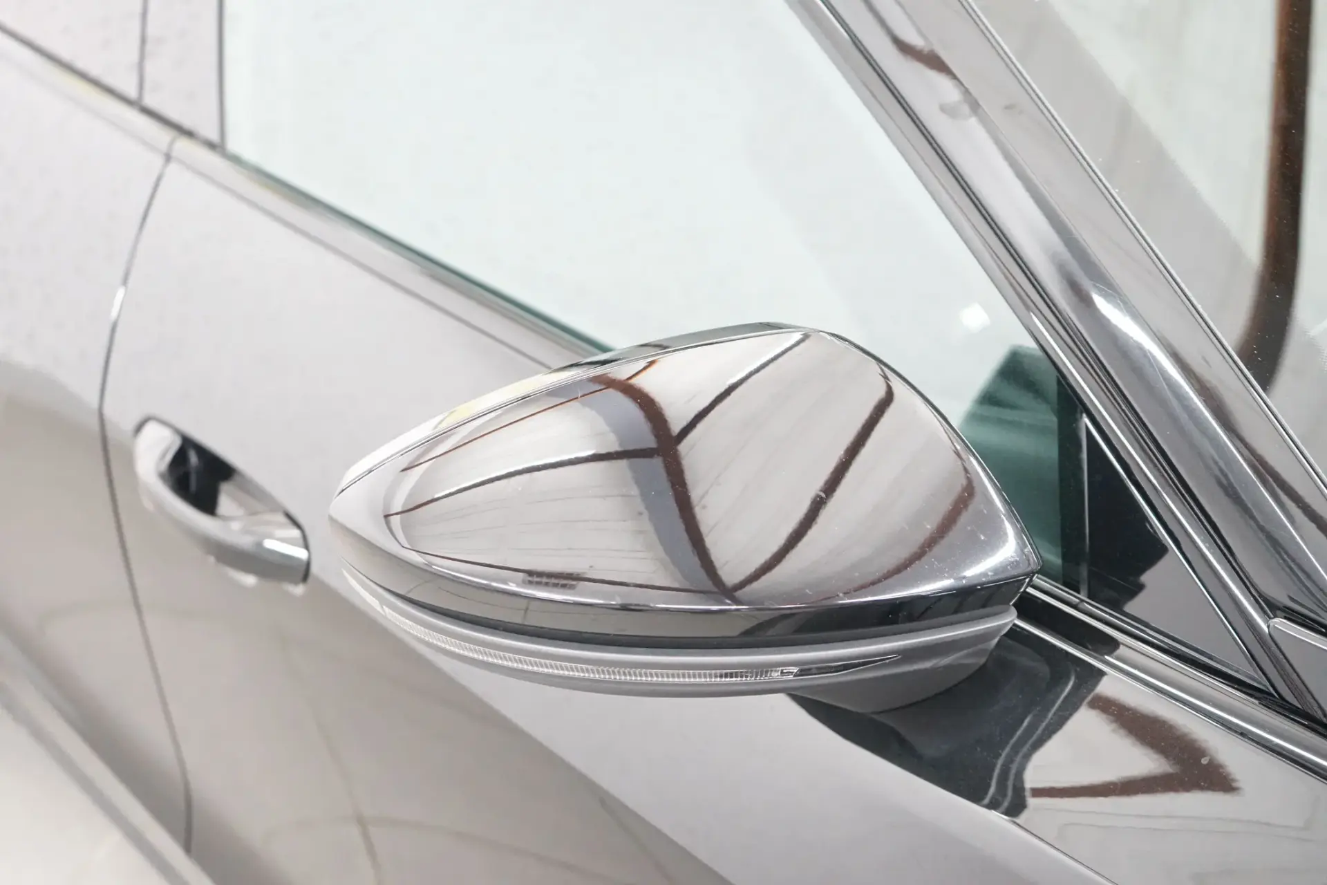 Audi e-tron GT quattro 11