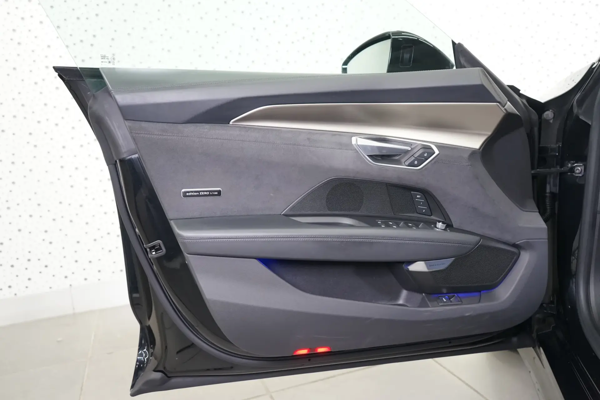 Audi e-tron GT quattro 19