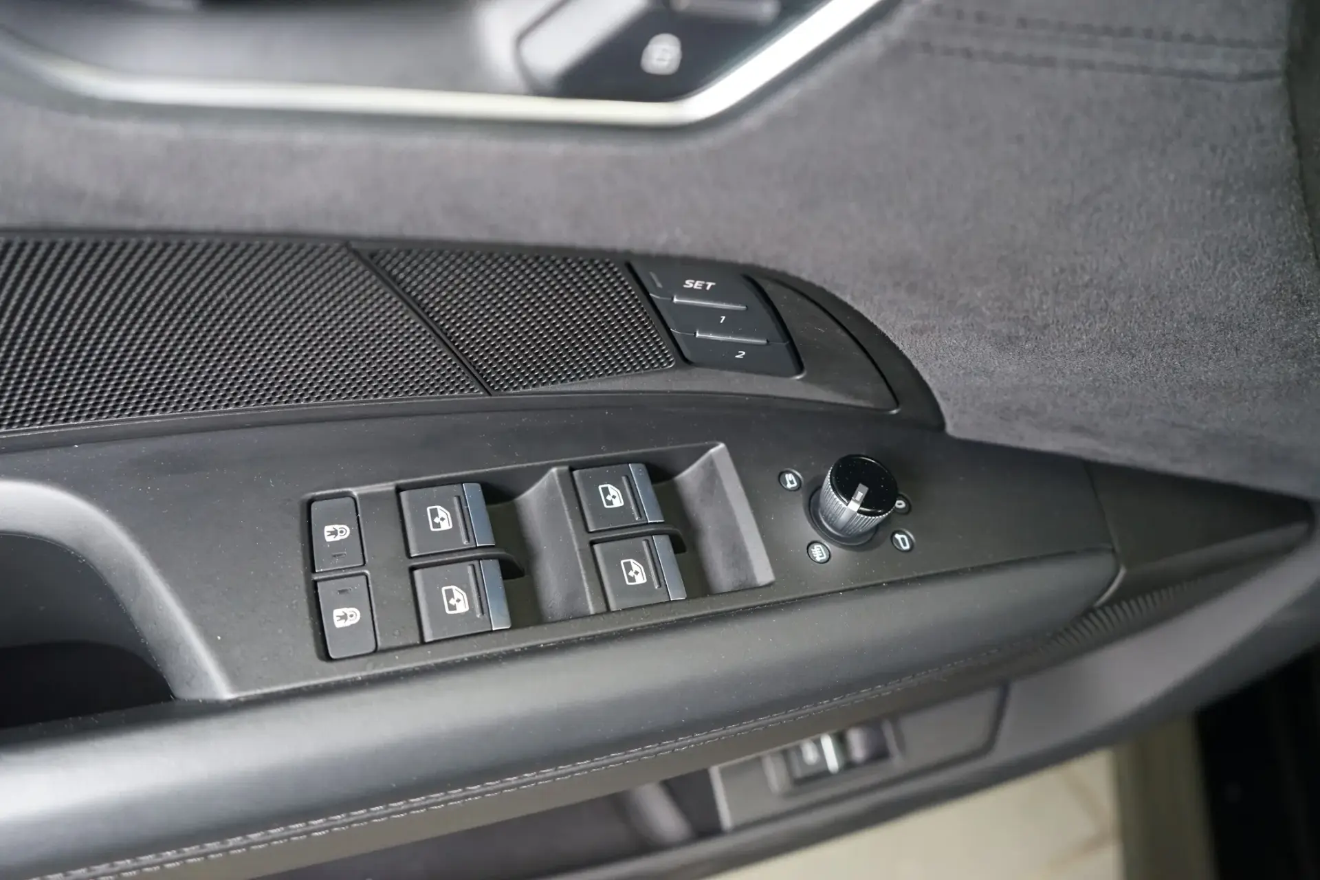 Audi e-tron GT quattro 20