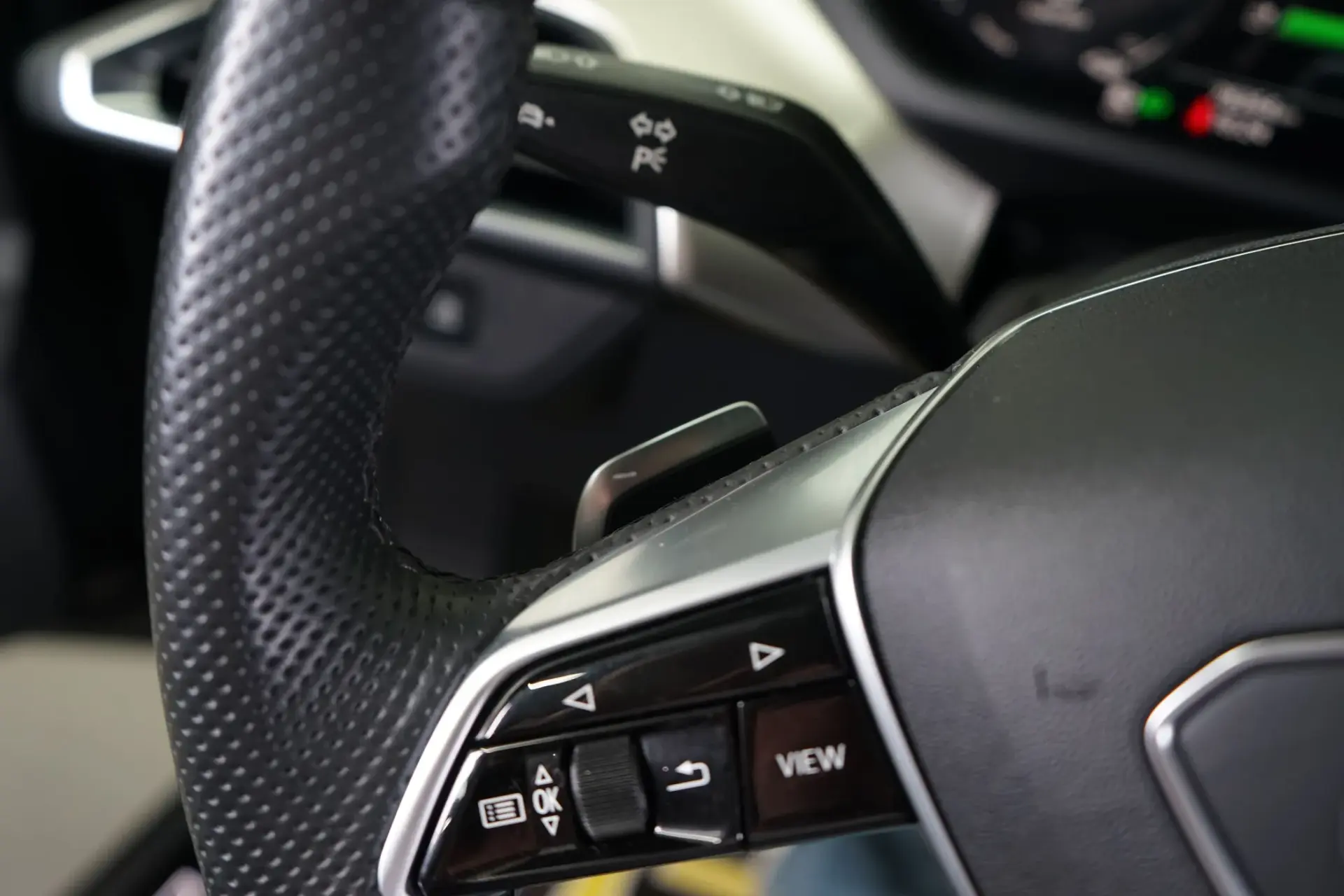 Audi e-tron GT quattro 25