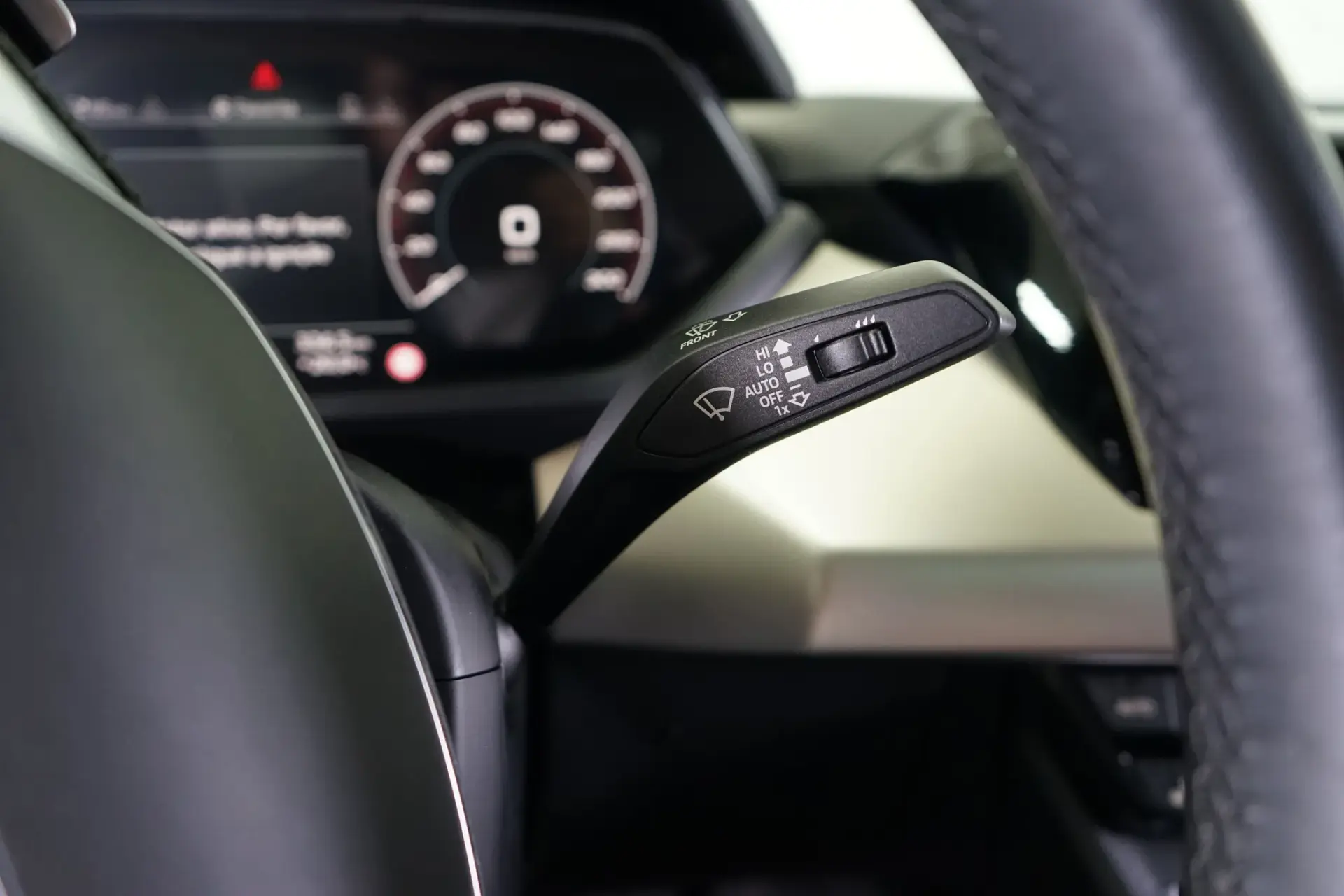 Audi e-tron GT quattro 28