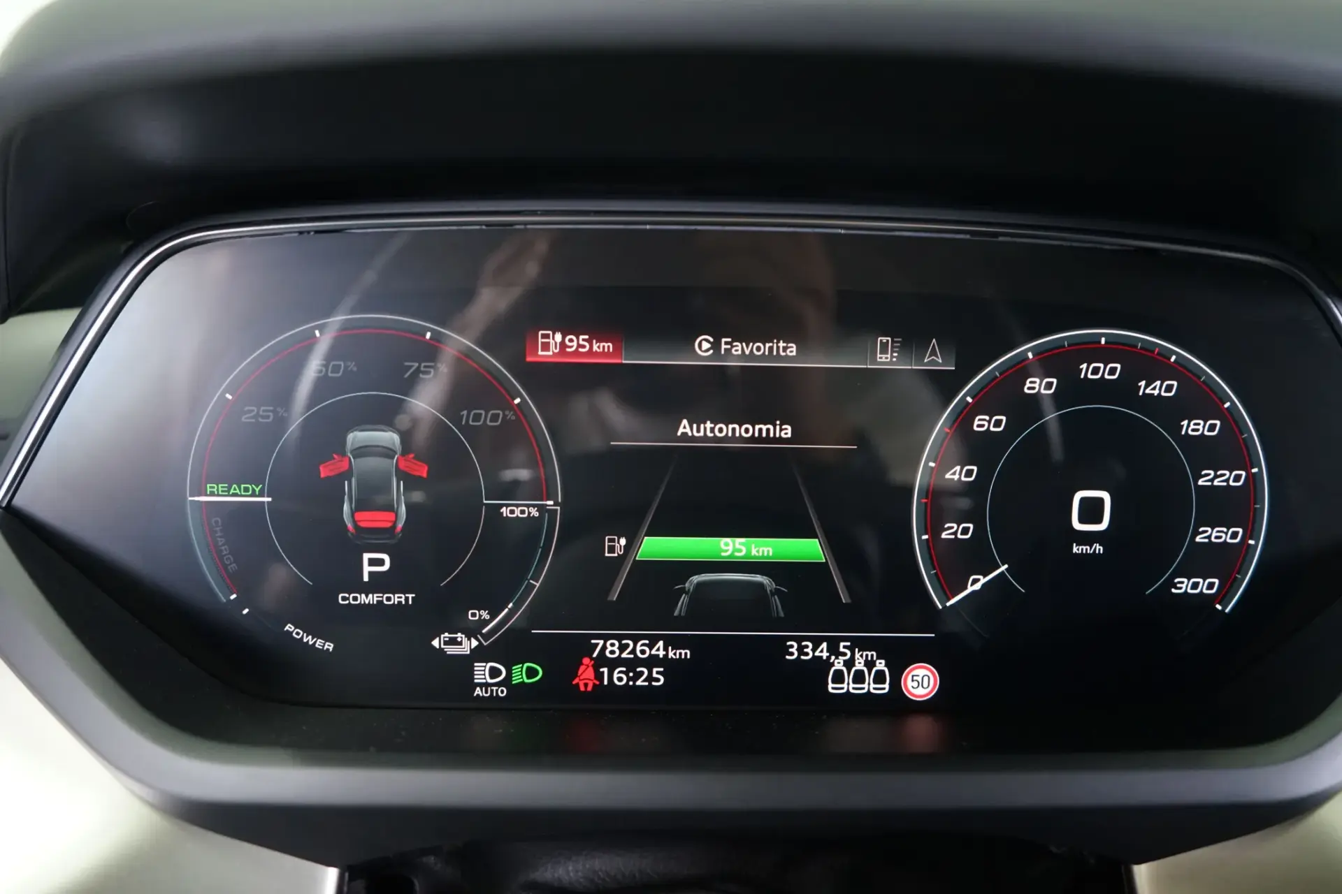 Audi e-tron GT quattro 29