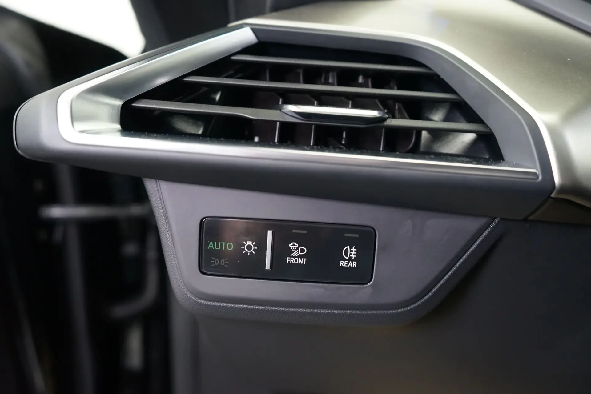 Audi e-tron GT quattro 30