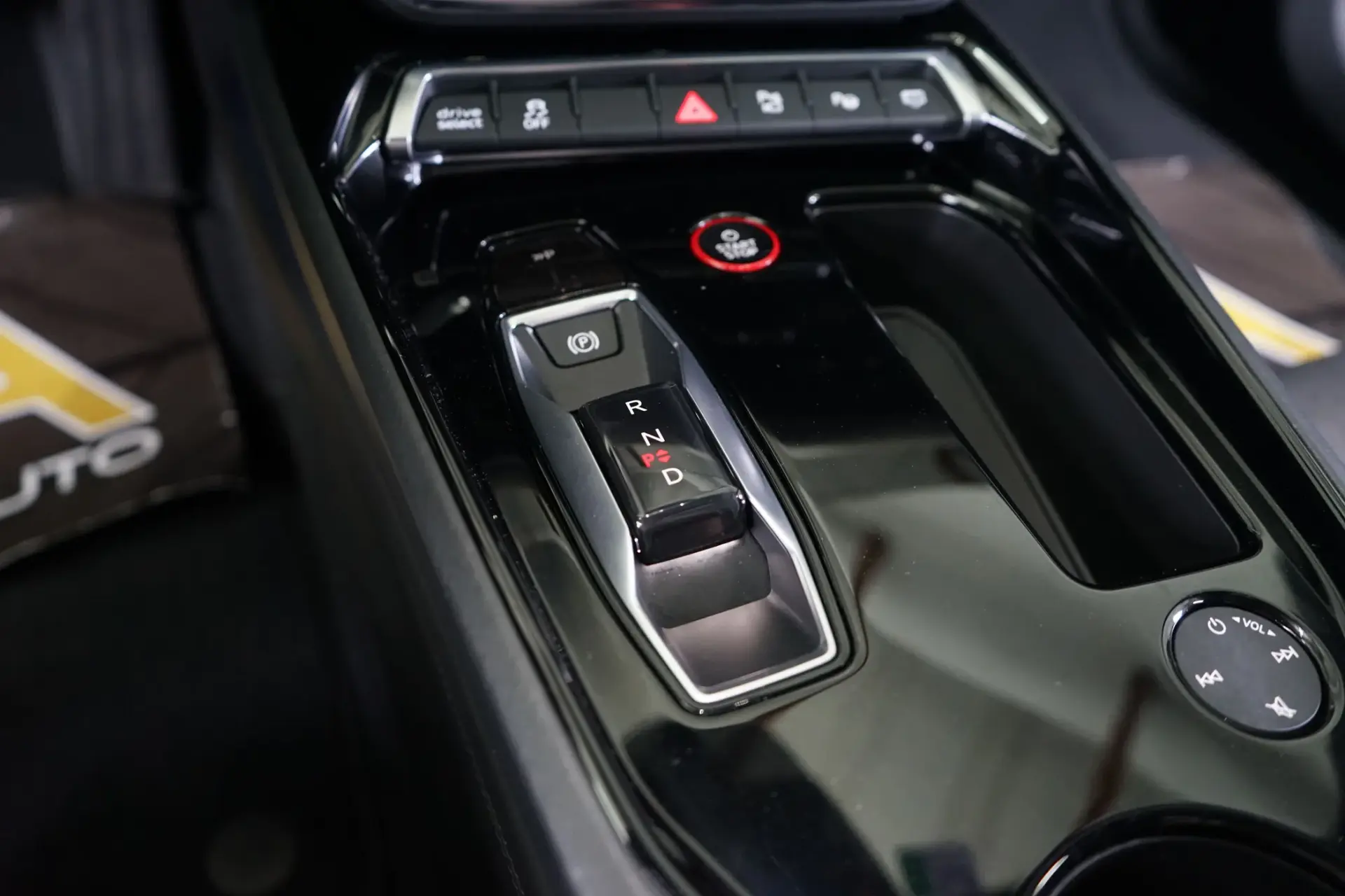 Audi e-tron GT quattro 34