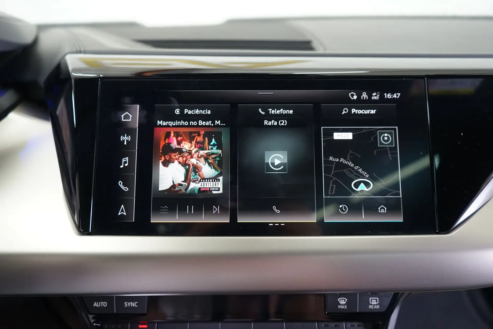 Audi e-tron GT quattro 40