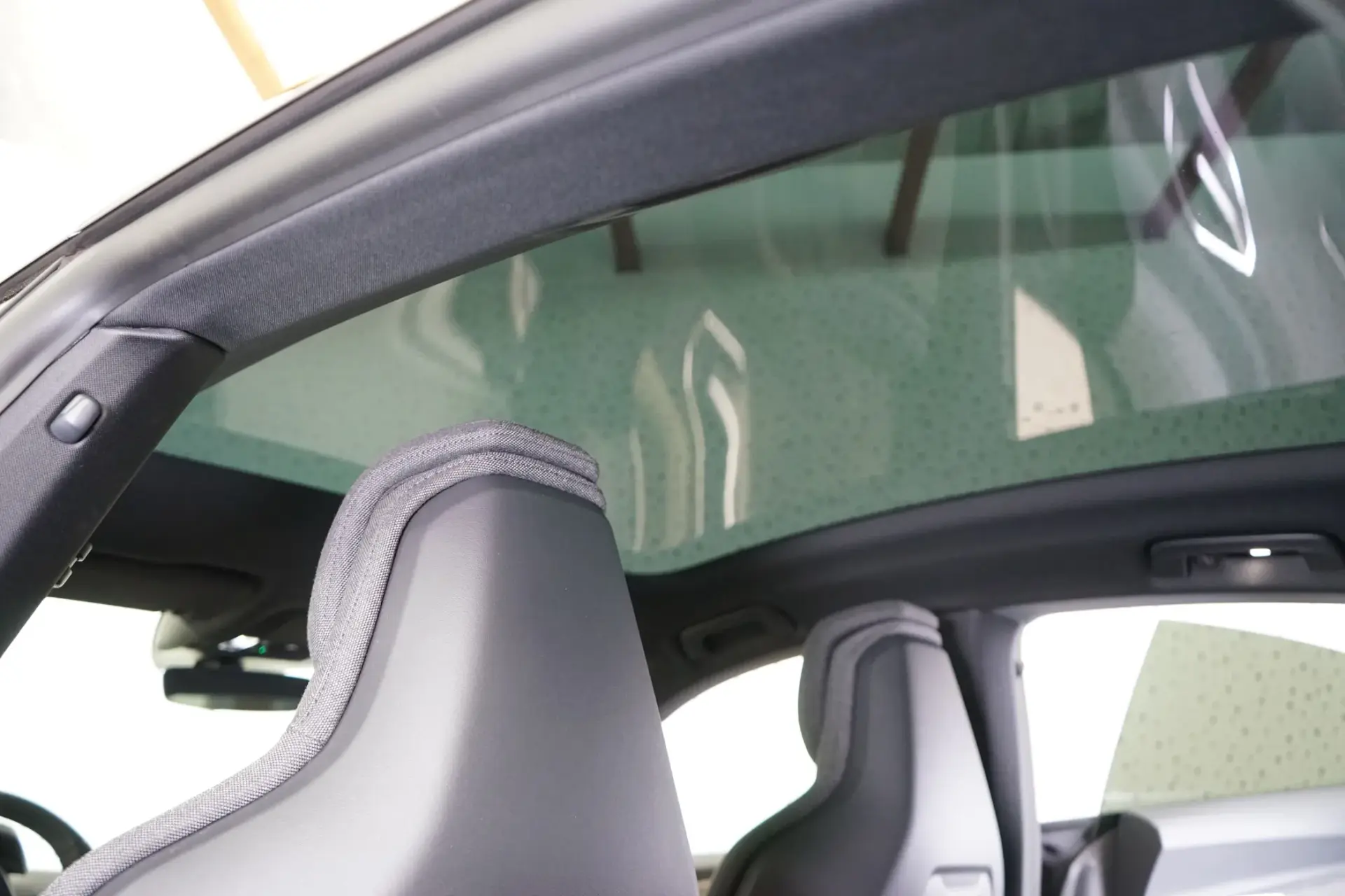 Audi e-tron GT quattro 46