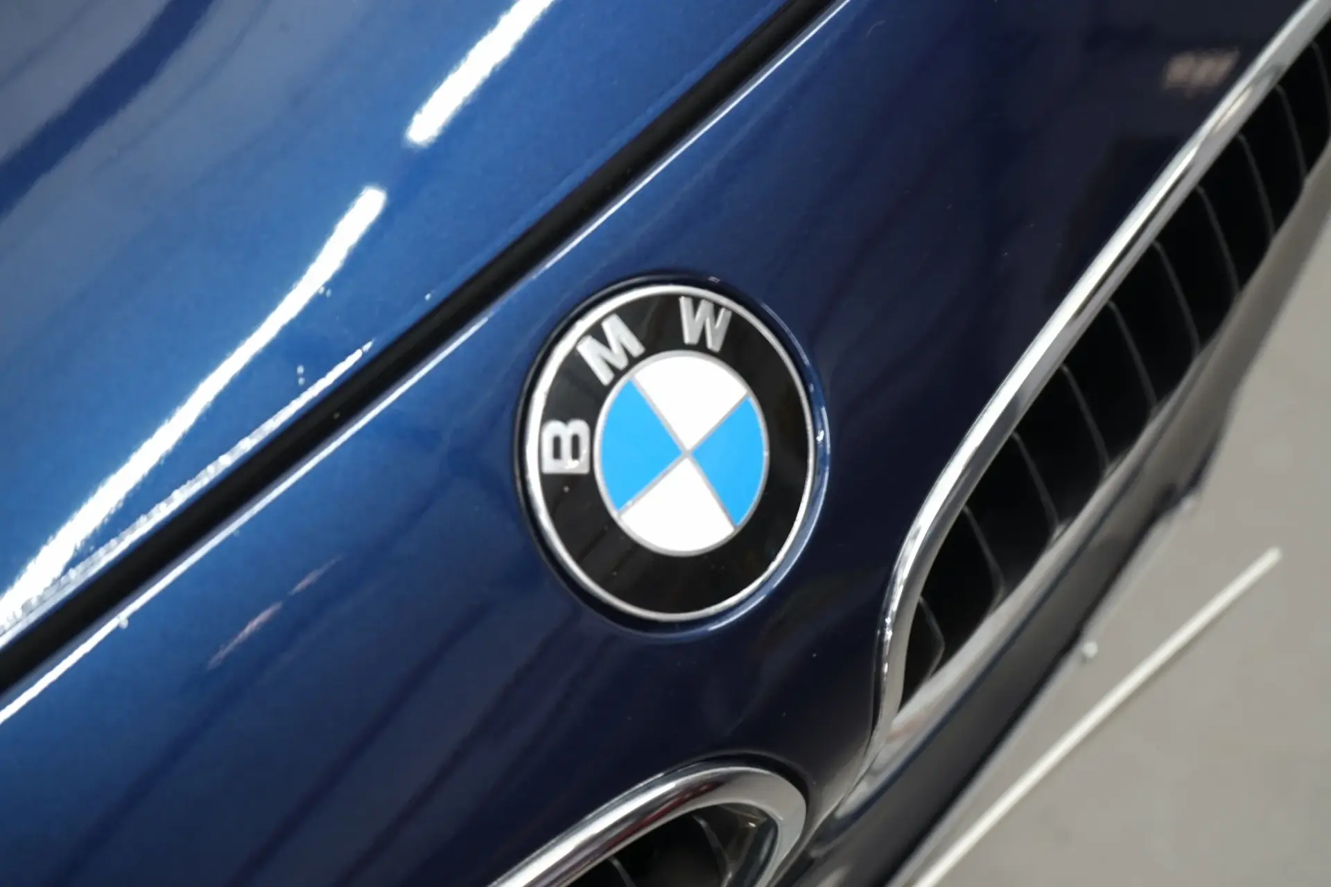 BMW 116 d EfficientDynamics Edition 8