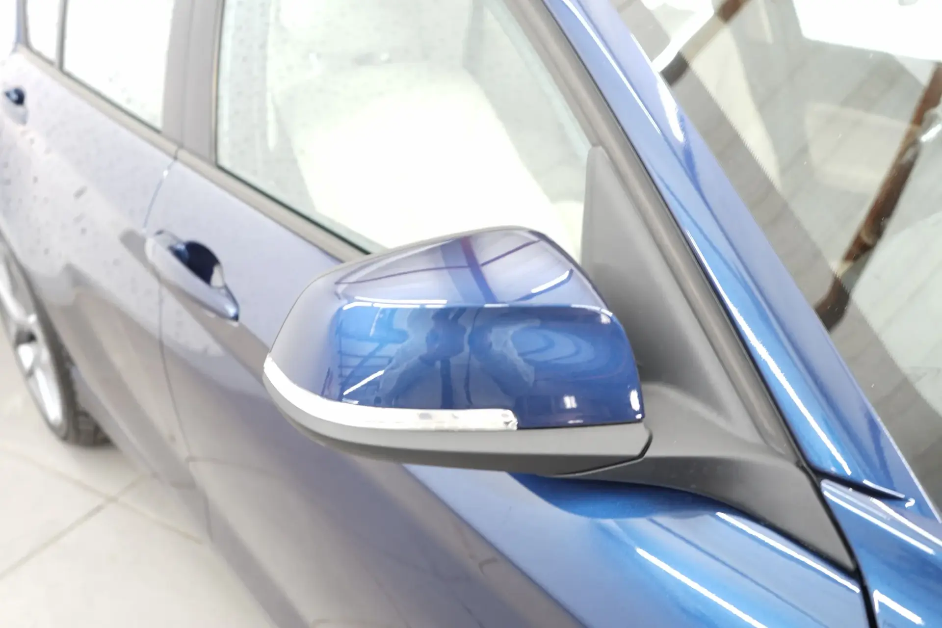 BMW 116 d EfficientDynamics Edition 11