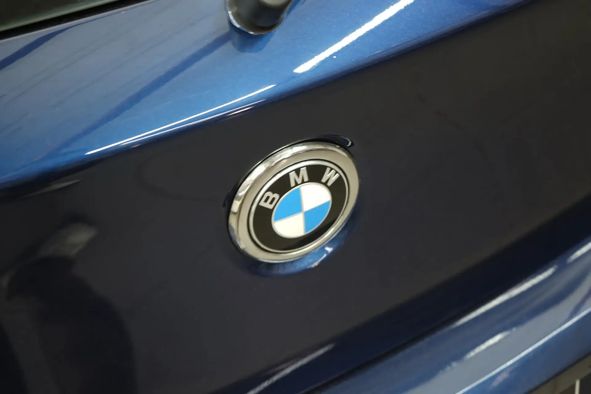 BMW 116 d EfficientDynamics Edition 13