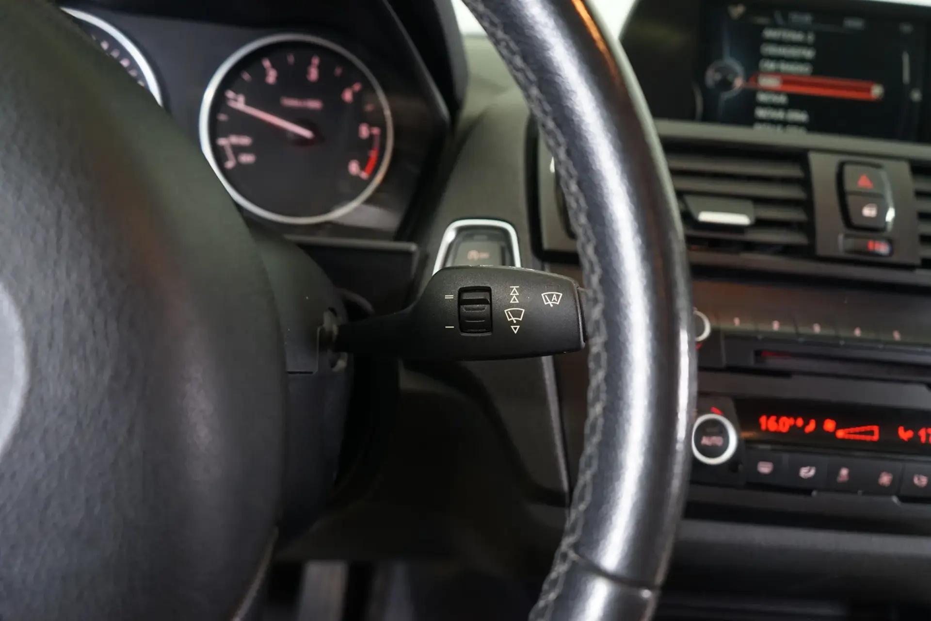 BMW 116 d EfficientDynamics Edition 22