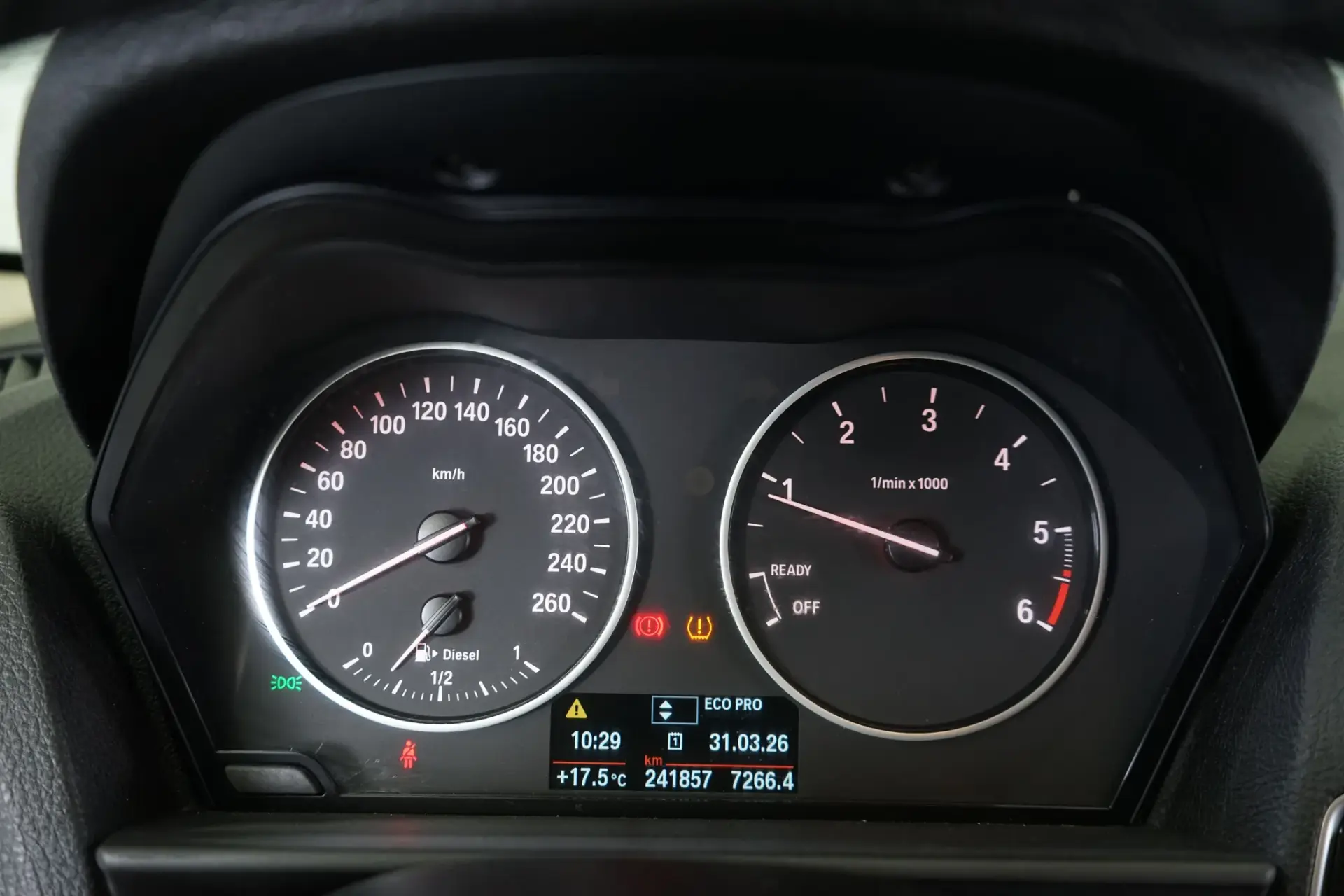 BMW 116 d EfficientDynamics Edition 23