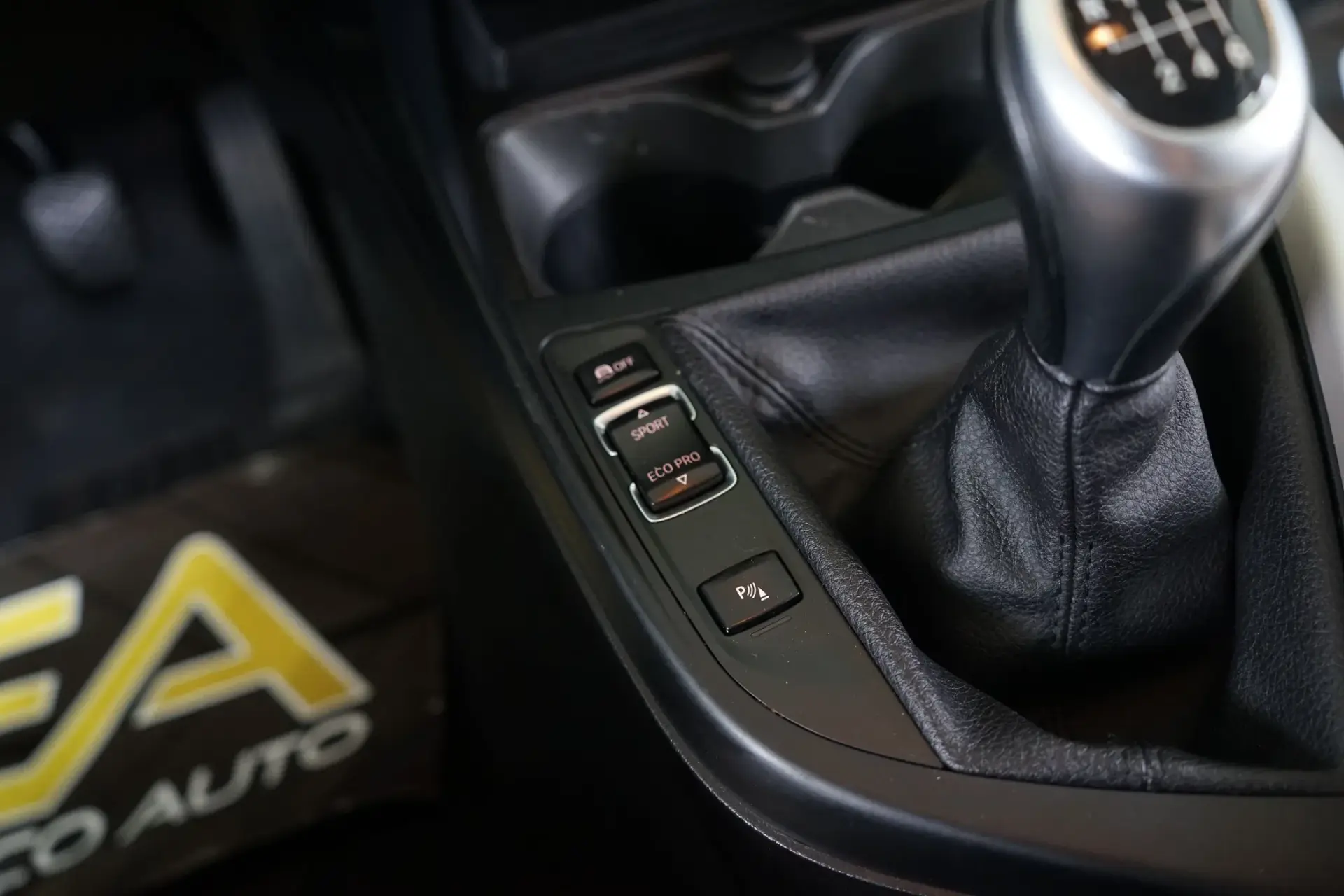 BMW 116 d EfficientDynamics Edition 28