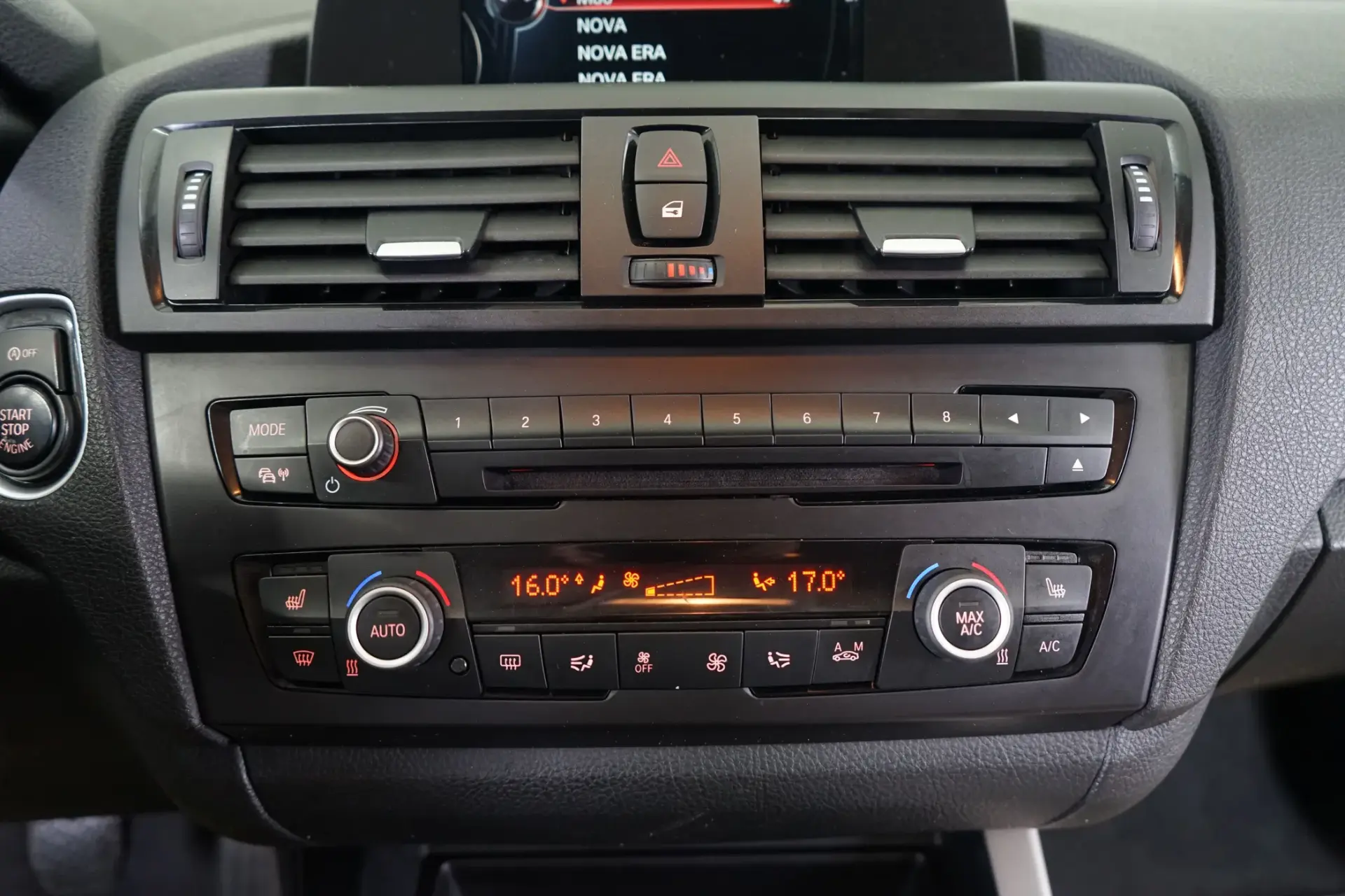 BMW 116 d EfficientDynamics Edition 30