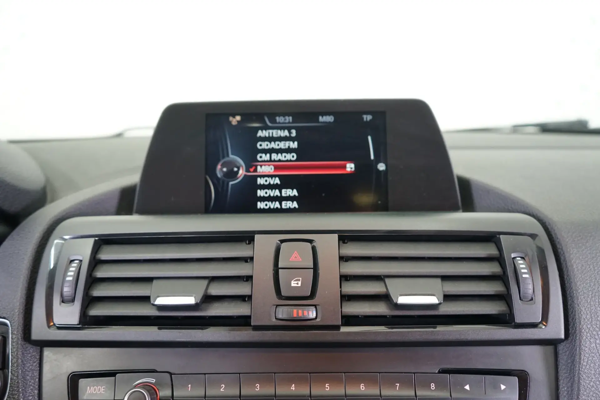 BMW 116 d EfficientDynamics Edition 31