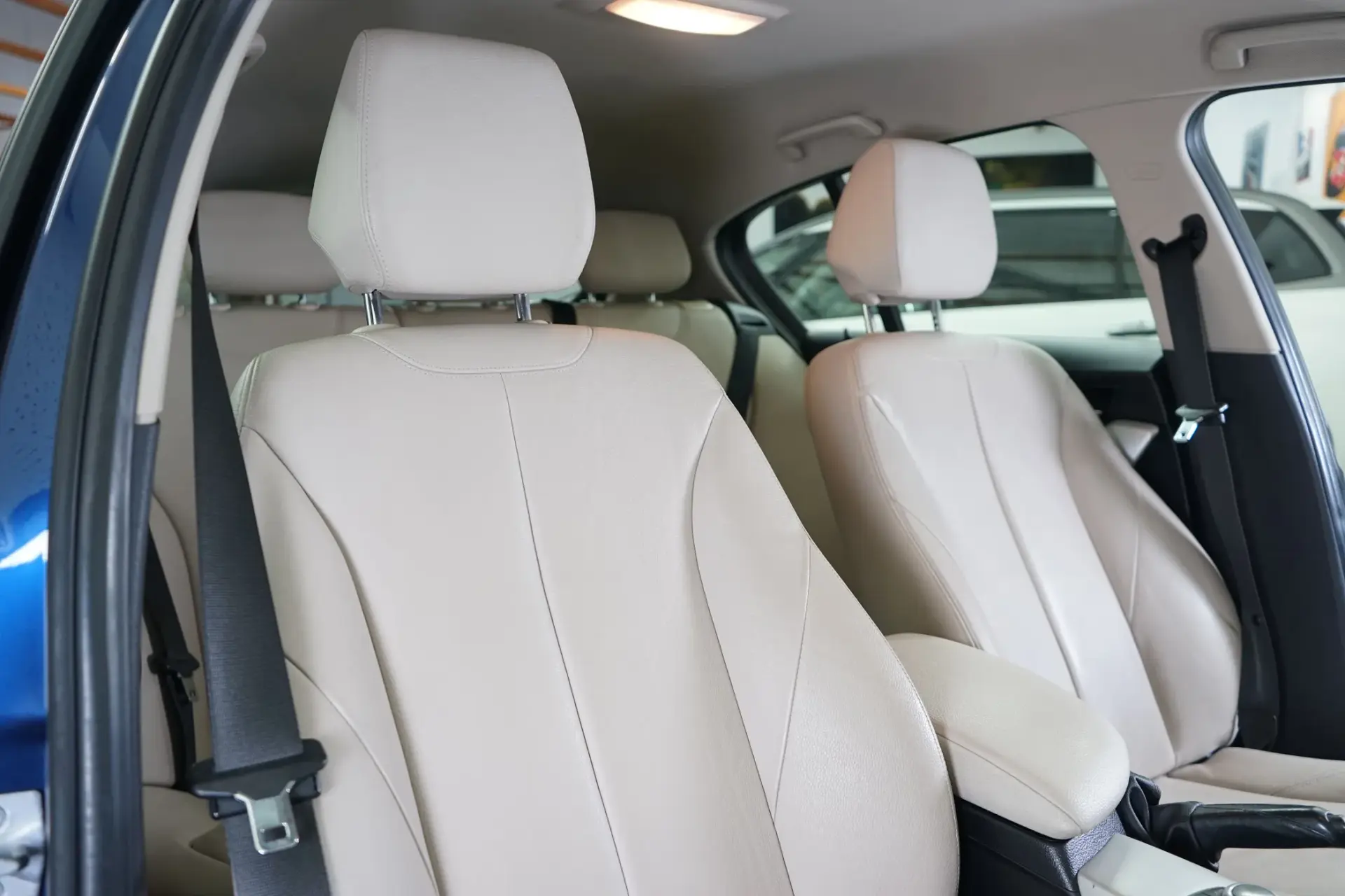 BMW 116 d EfficientDynamics Edition 38