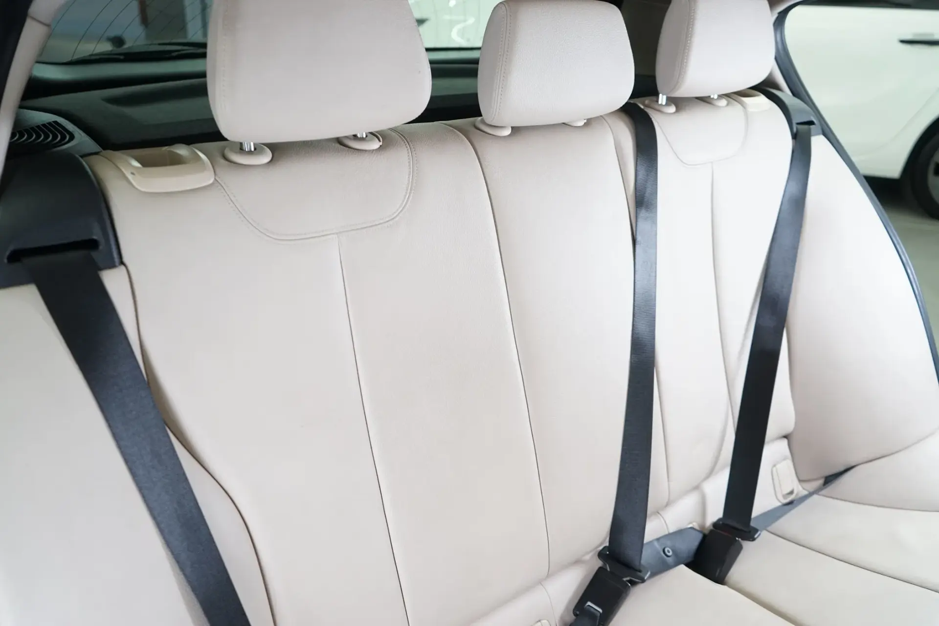 BMW 116 d EfficientDynamics Edition 40