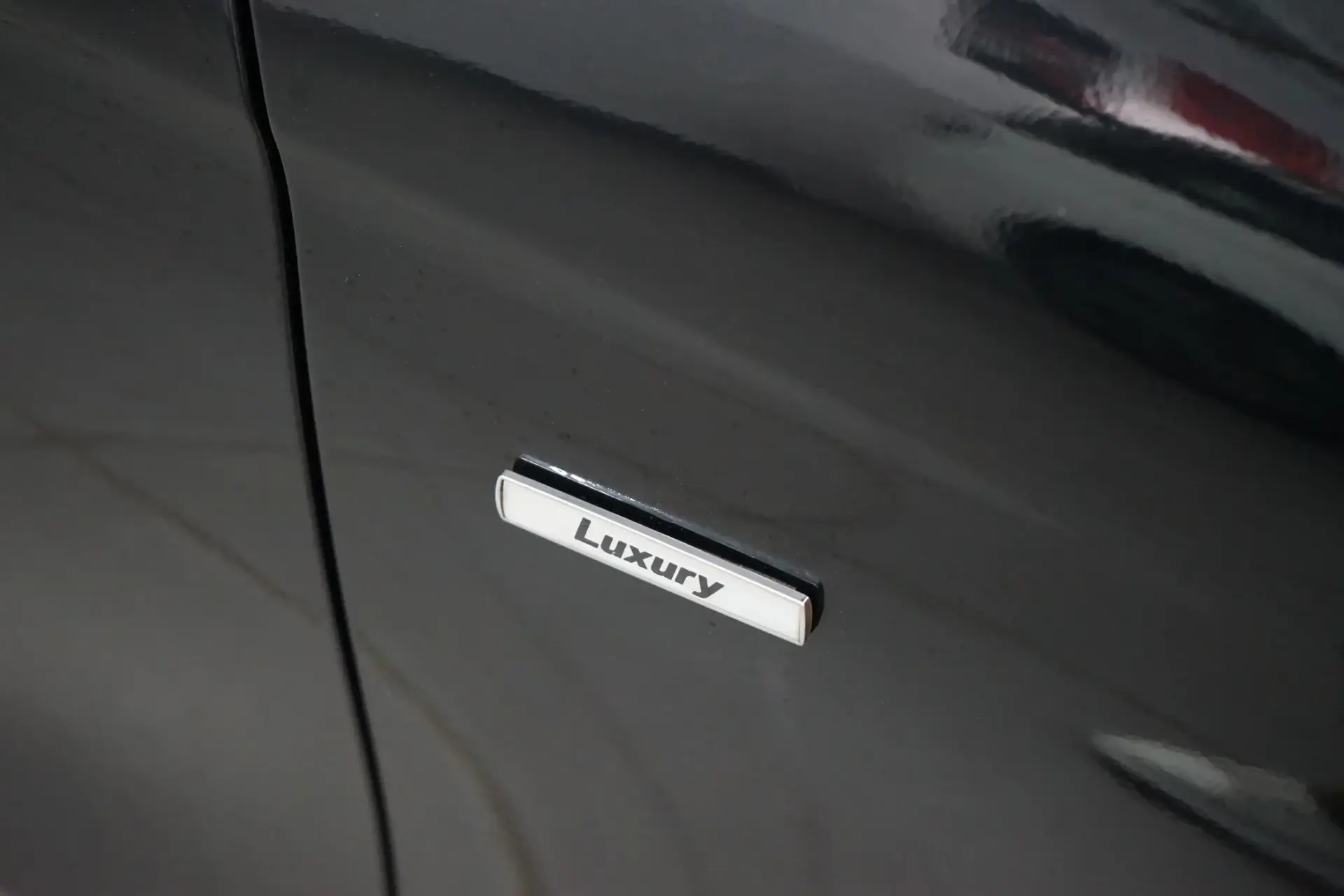 BMW 320 d Line Luxury 10