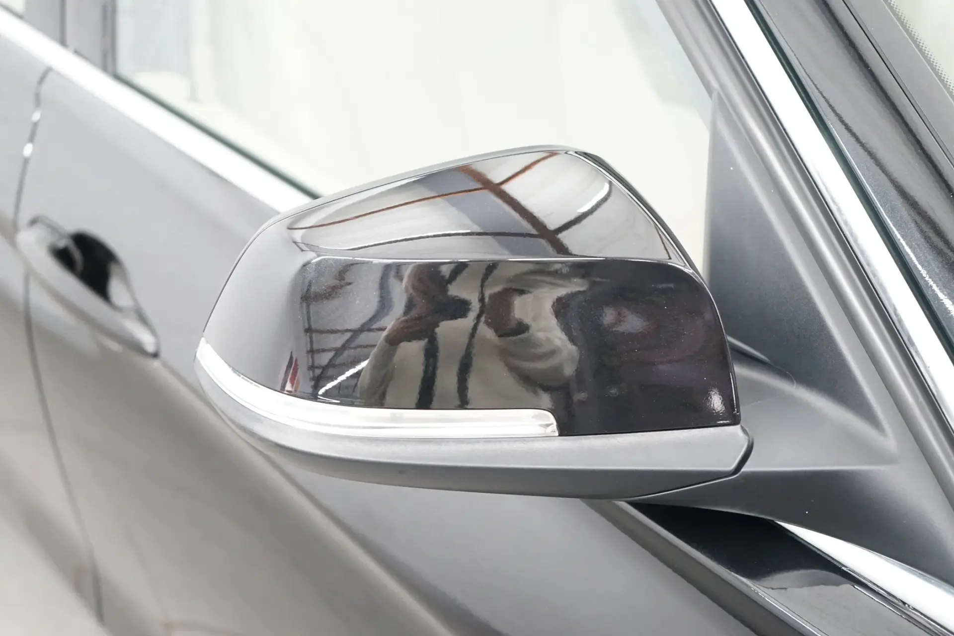 BMW 320 d Line Luxury 11