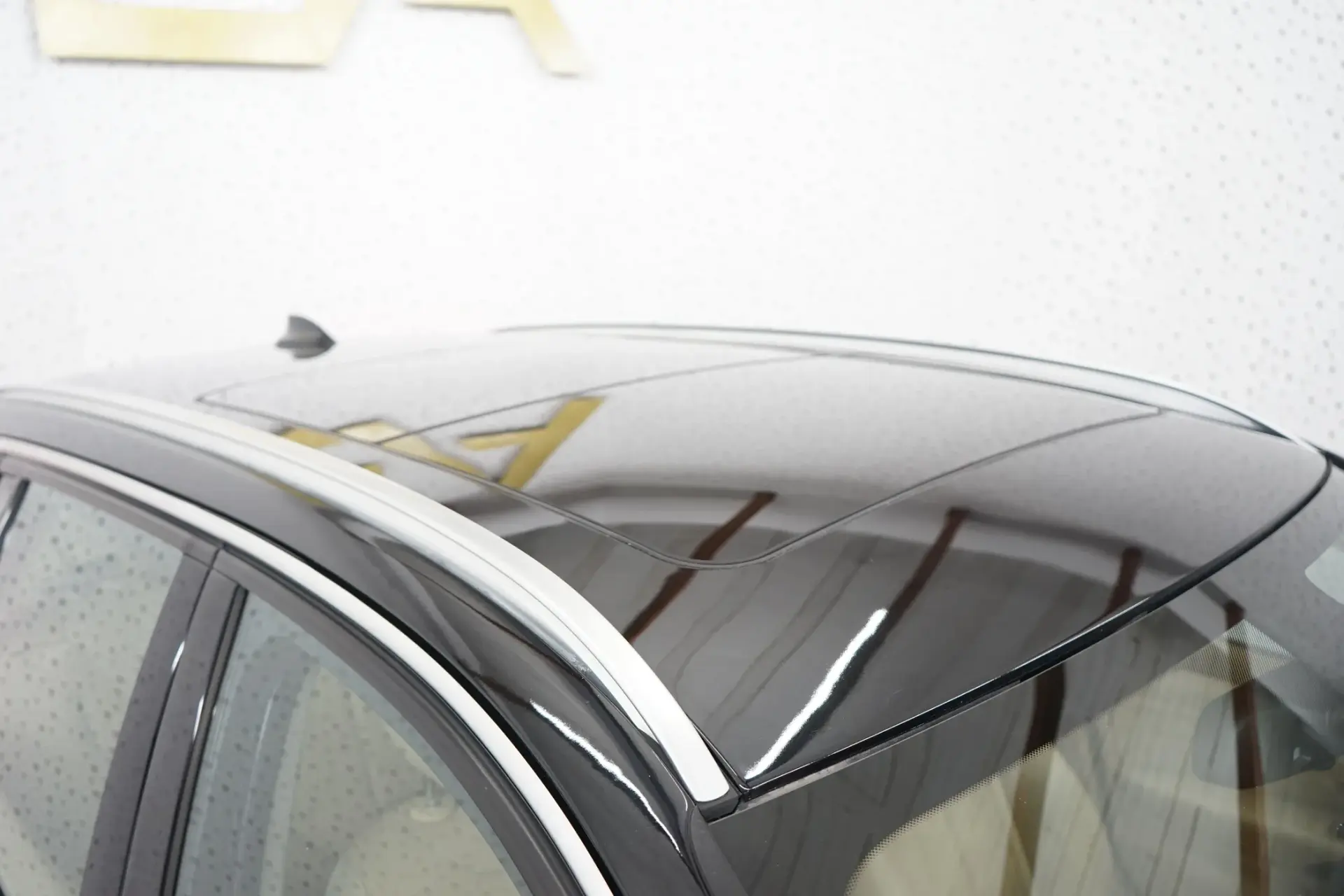 BMW 320 d Line Luxury 12