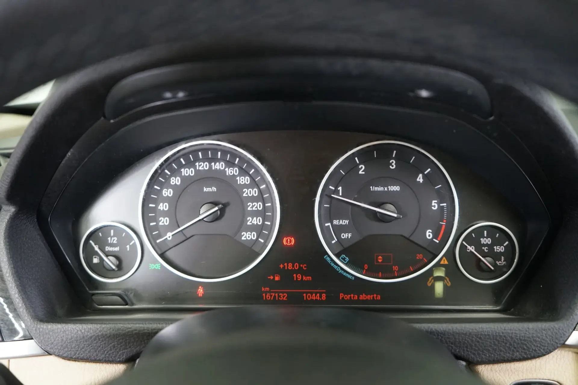 BMW 320 d Line Luxury 28