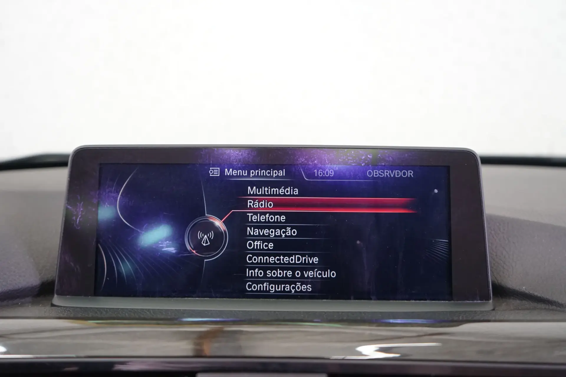 BMW 320 d Line Luxury 36