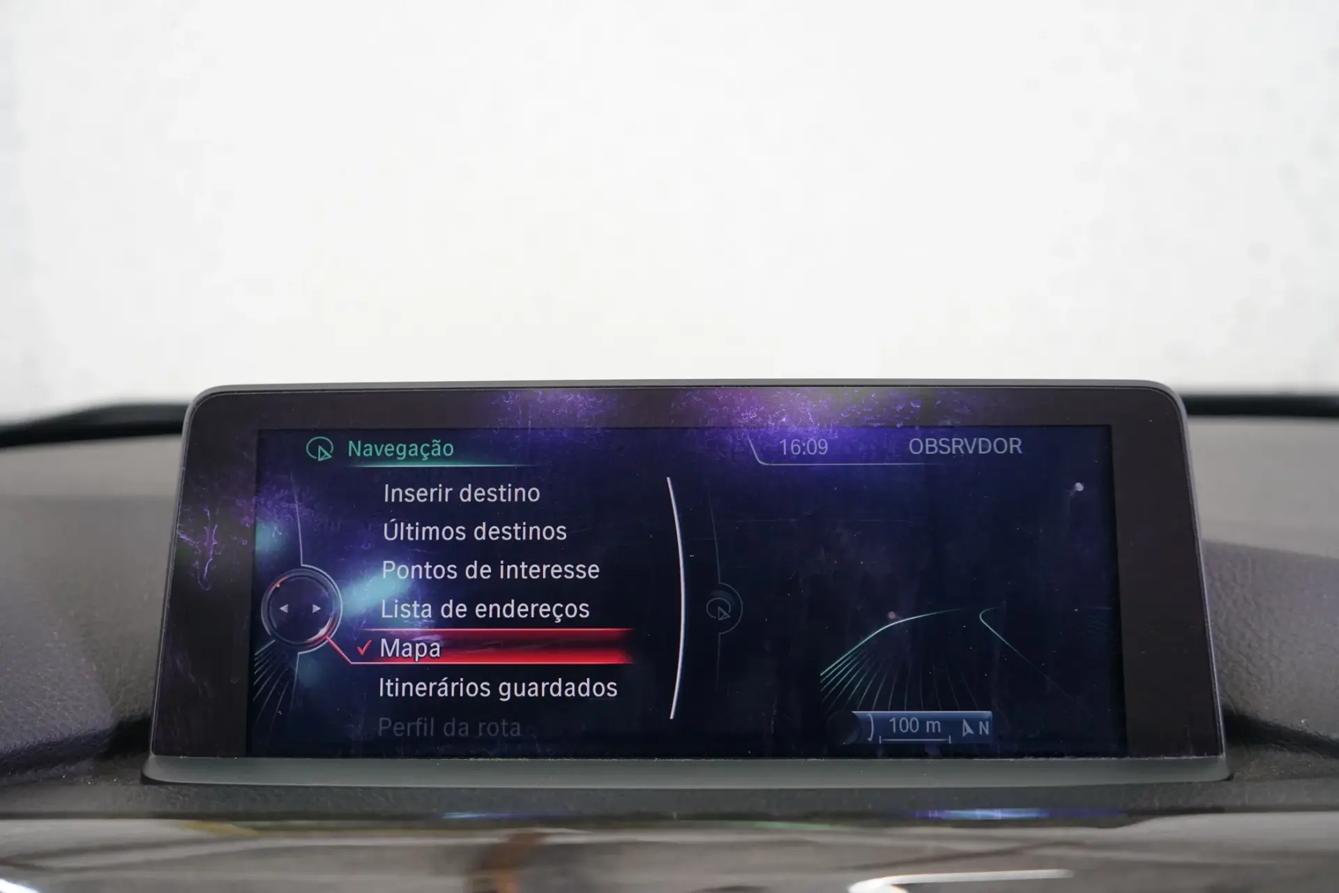 BMW 320 d Line Luxury 37