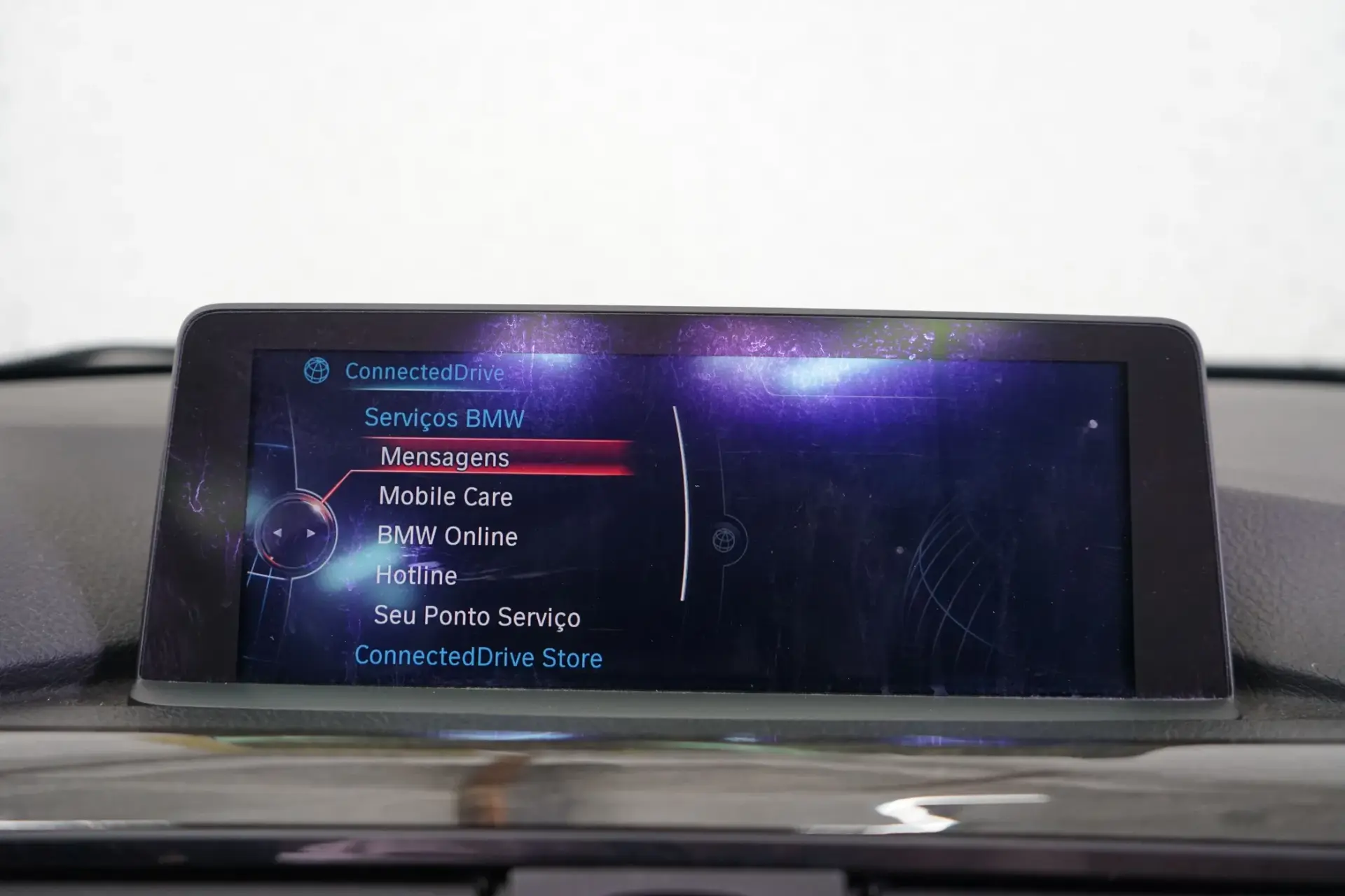 BMW 320 d Line Luxury 38