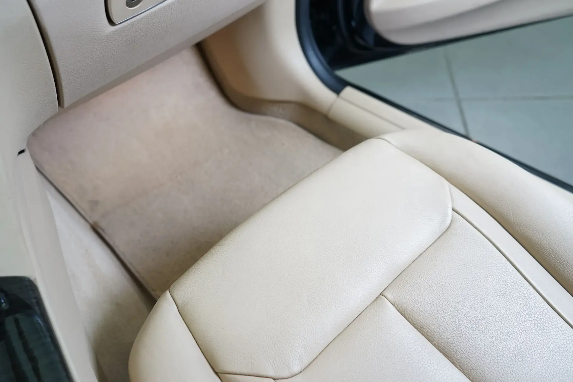 BMW 320 d Line Luxury 42