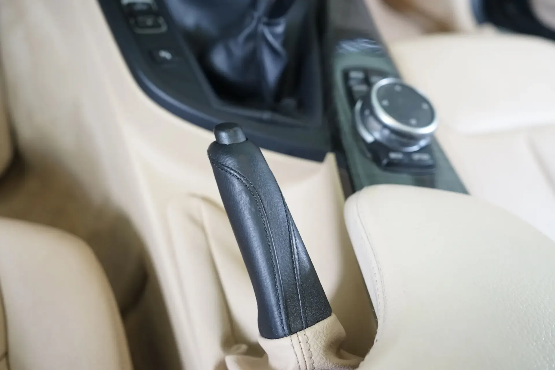 BMW 320 d Line Luxury 41