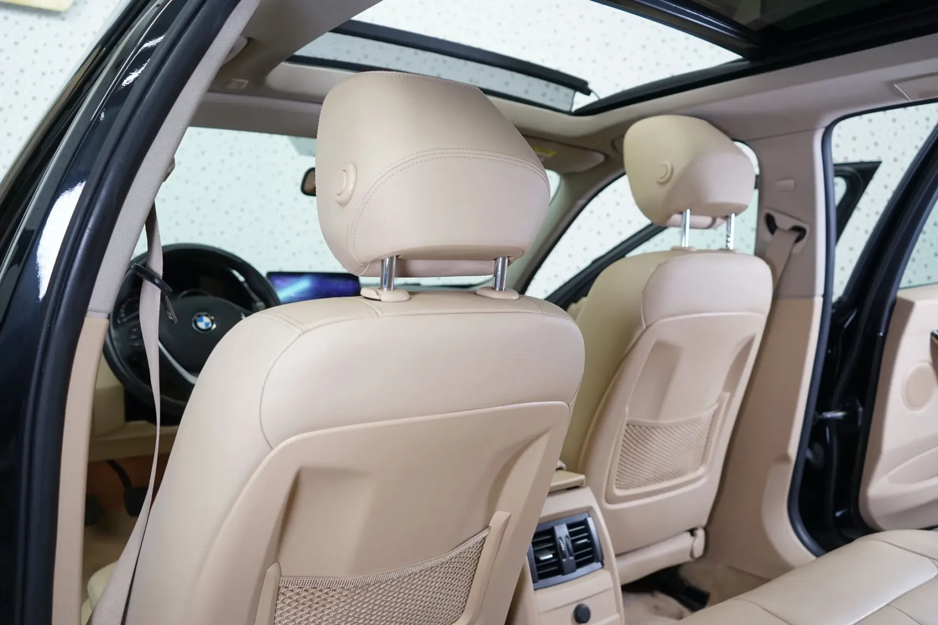 BMW 320 d Line Luxury 45