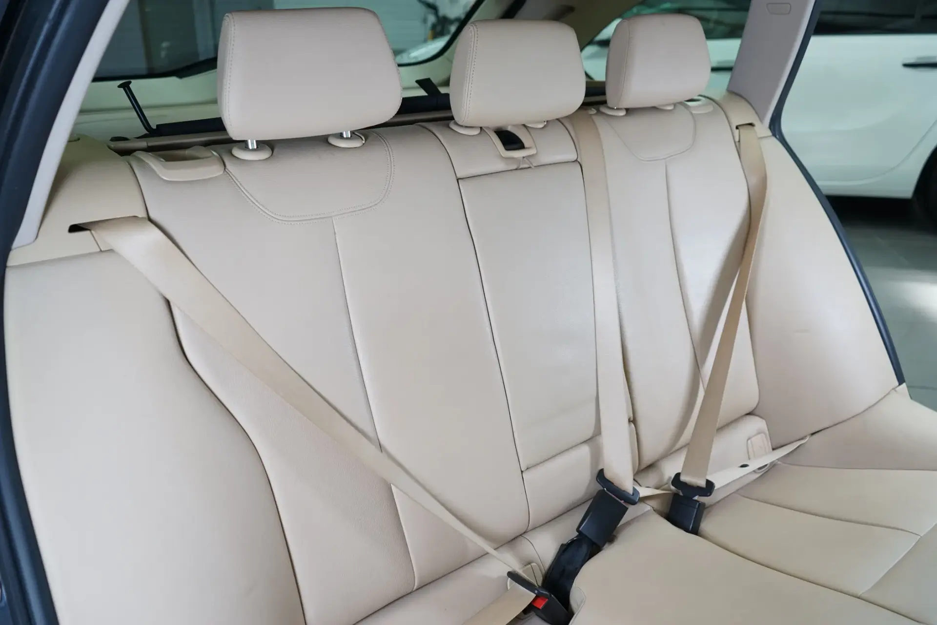 BMW 320 d Line Luxury 46