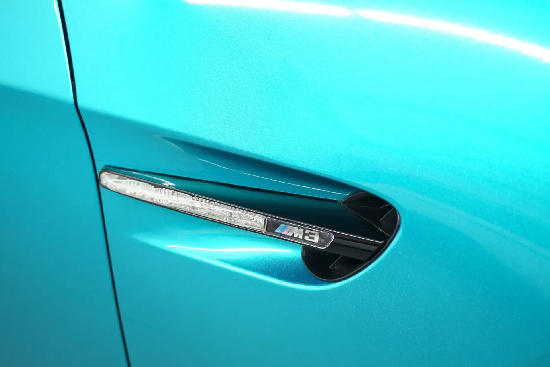 BMW 320 d Coupe Auto 10