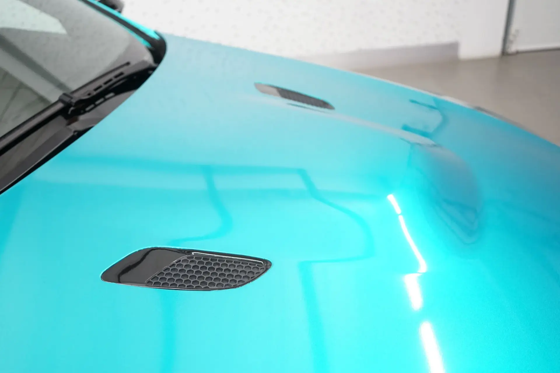 BMW 320 d Coupe Auto 11