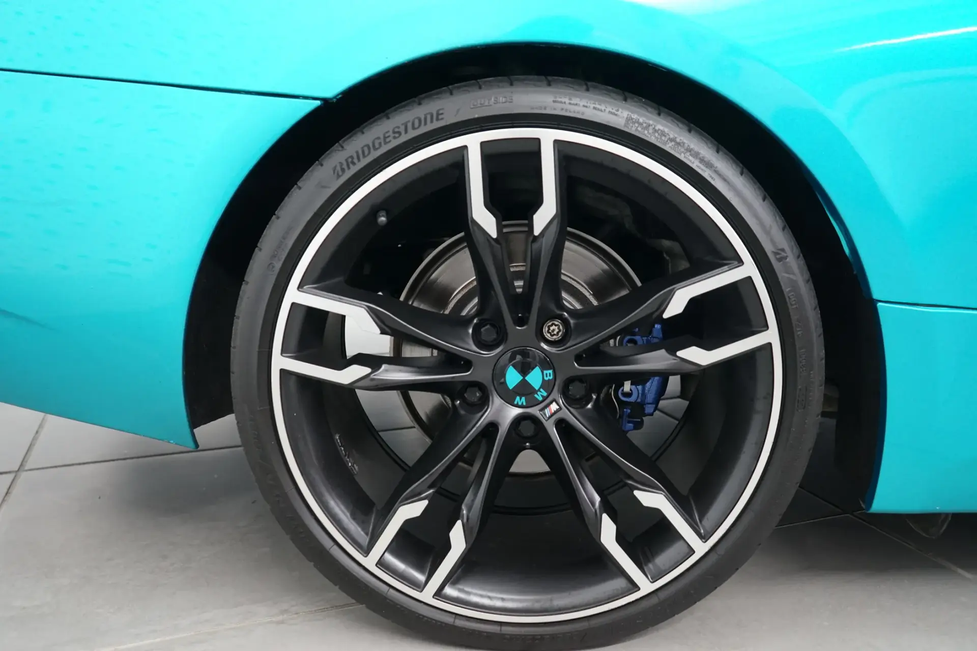 BMW 320 d Coupe Auto 14