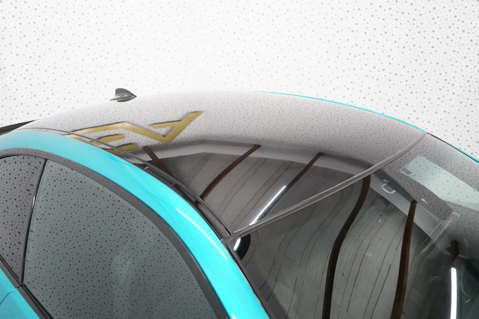 BMW 320 d Coupe Auto 13